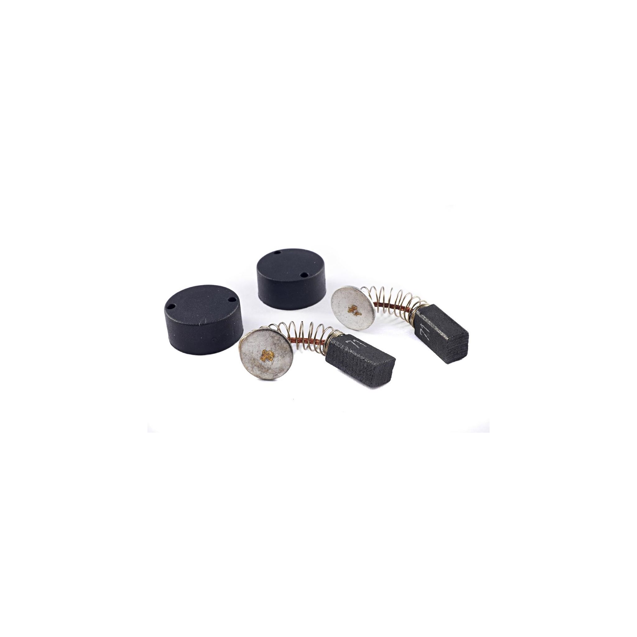 Dynamic AD575 Carbon brushes for Stick Blenders (Pack of 2)