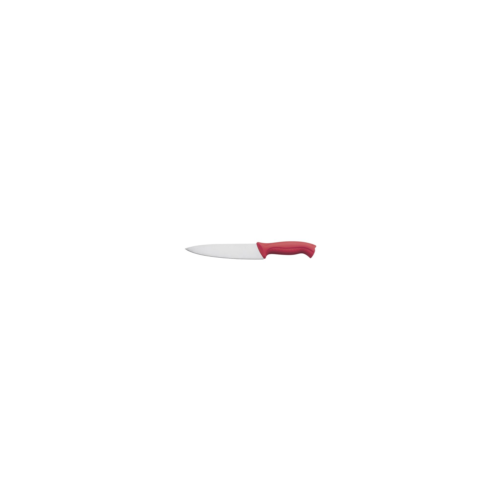Prepara E4020A Chefs Knife Red 6.25"