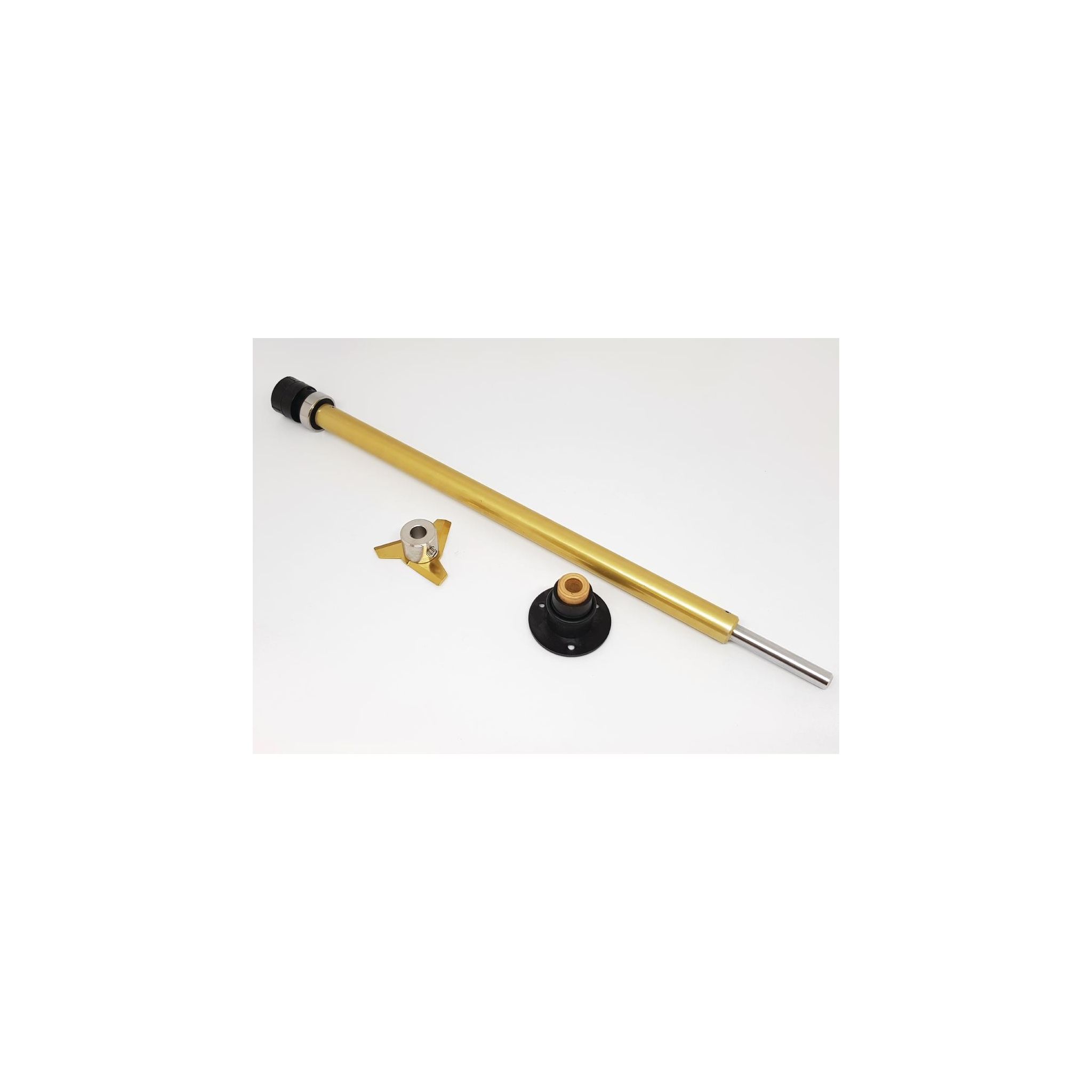 Dynamic 9845 Foot Assembly for Stick Blenders