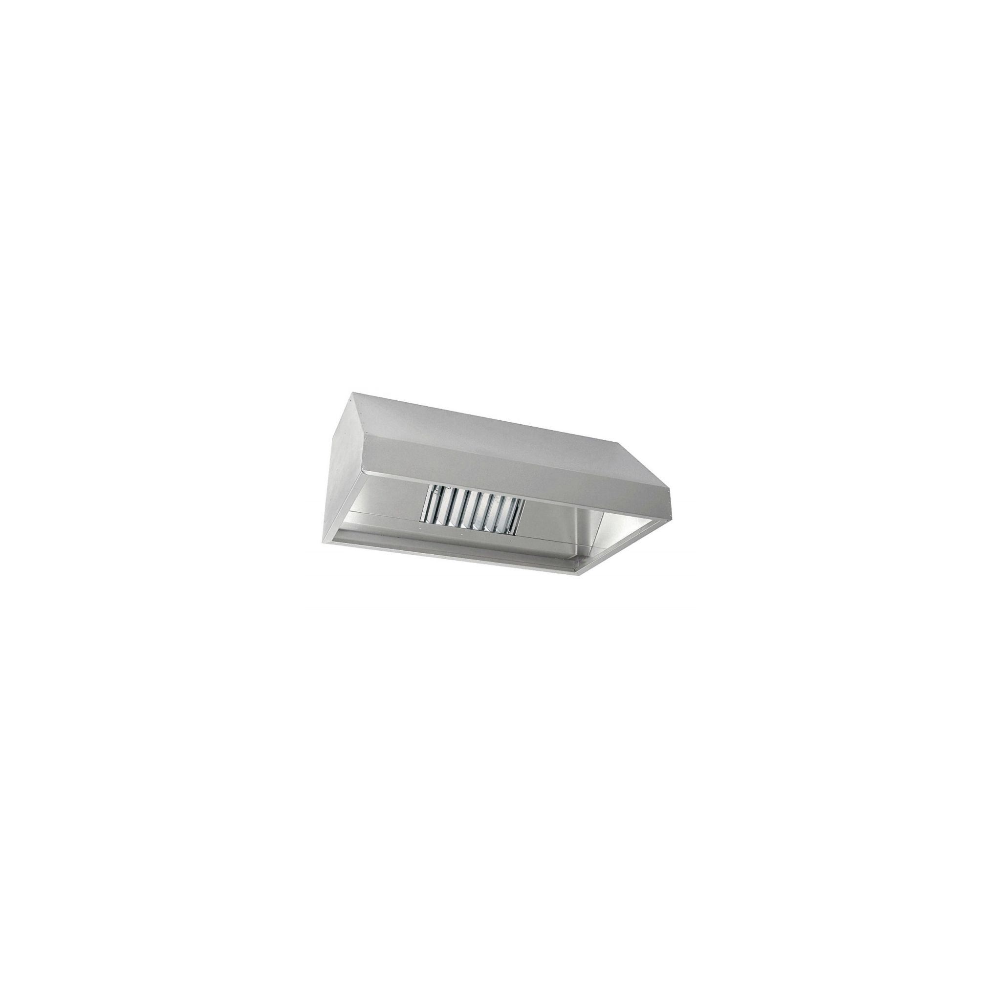 Parry ST1050 1000mm Snack Canopy