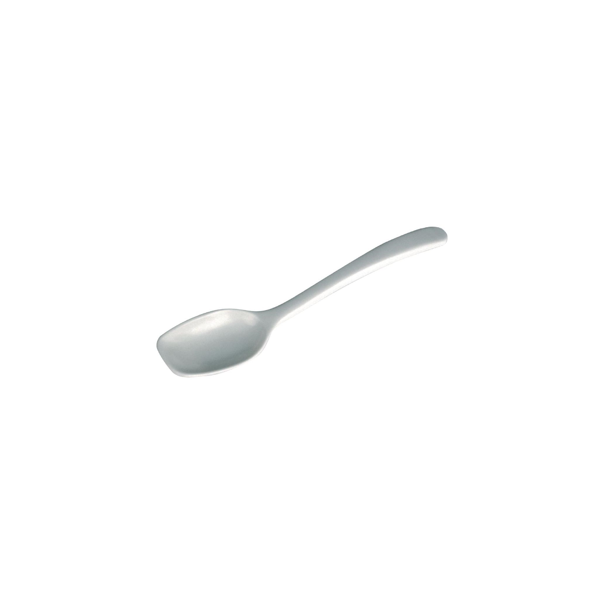 Dalebrook L292 White Serving Spoon