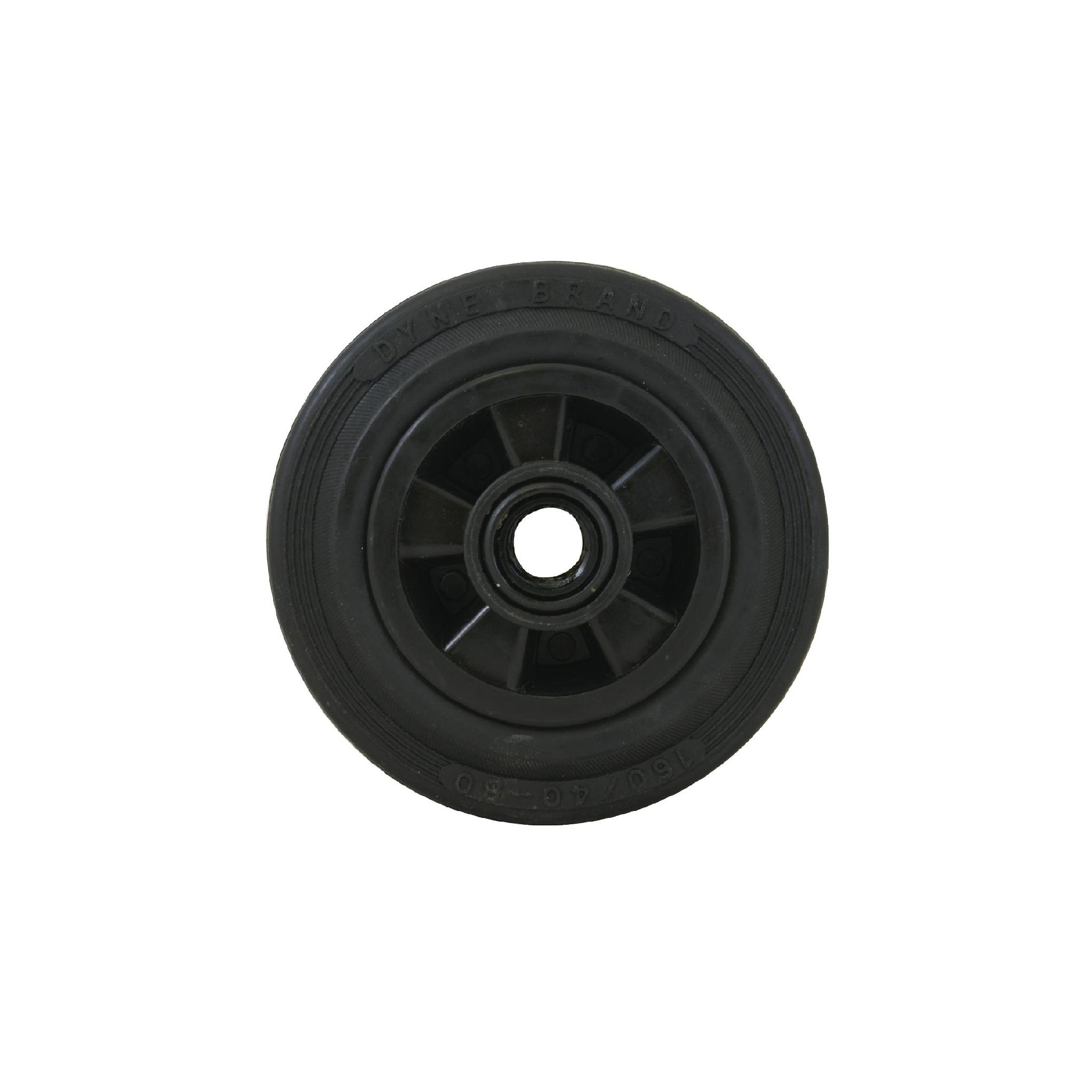 Buffalo N902 Wheel for Gas Barbecues