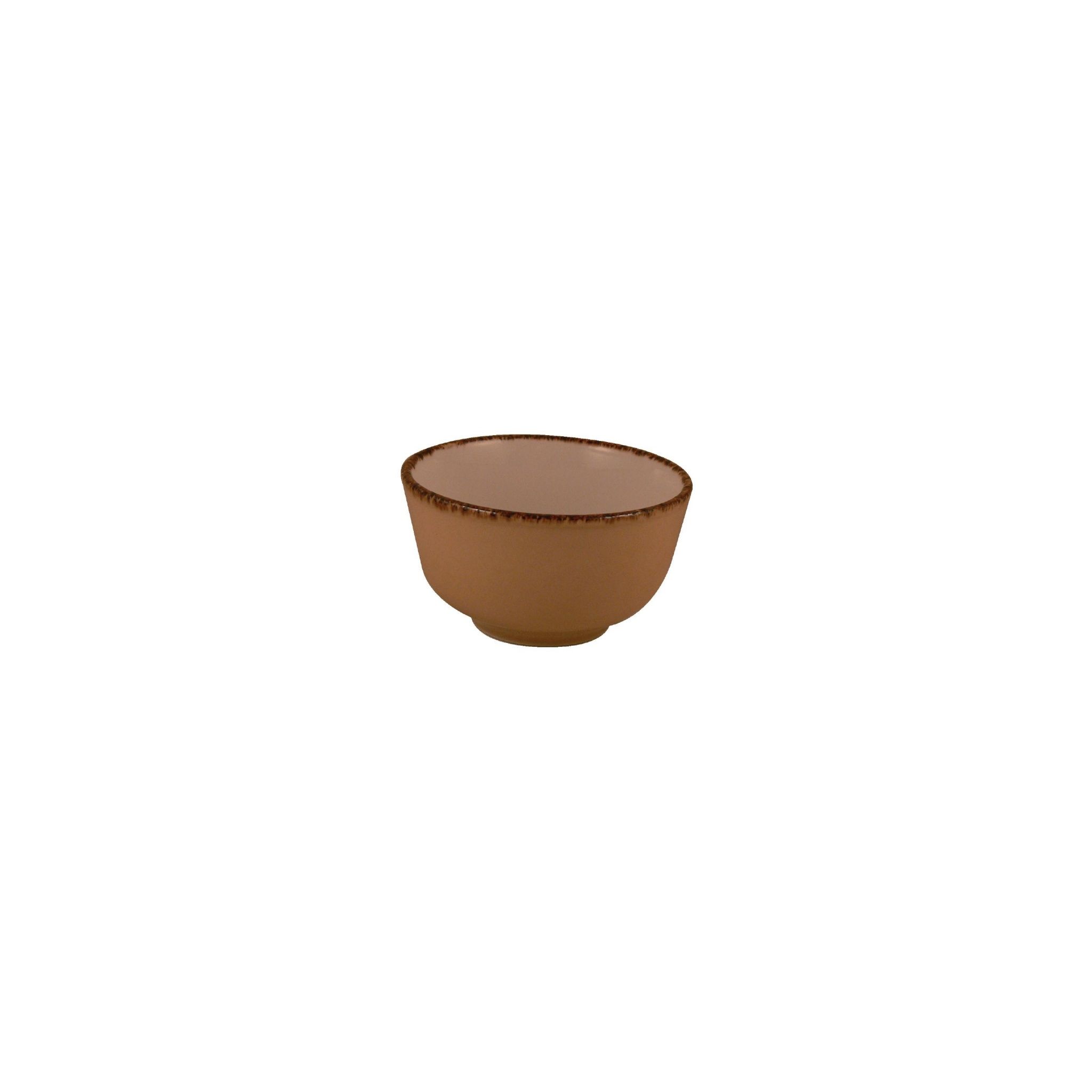 Steelite Terramesa V7104 Wheat Sugar or Bouillon Cups 227ml (Pack of 12)