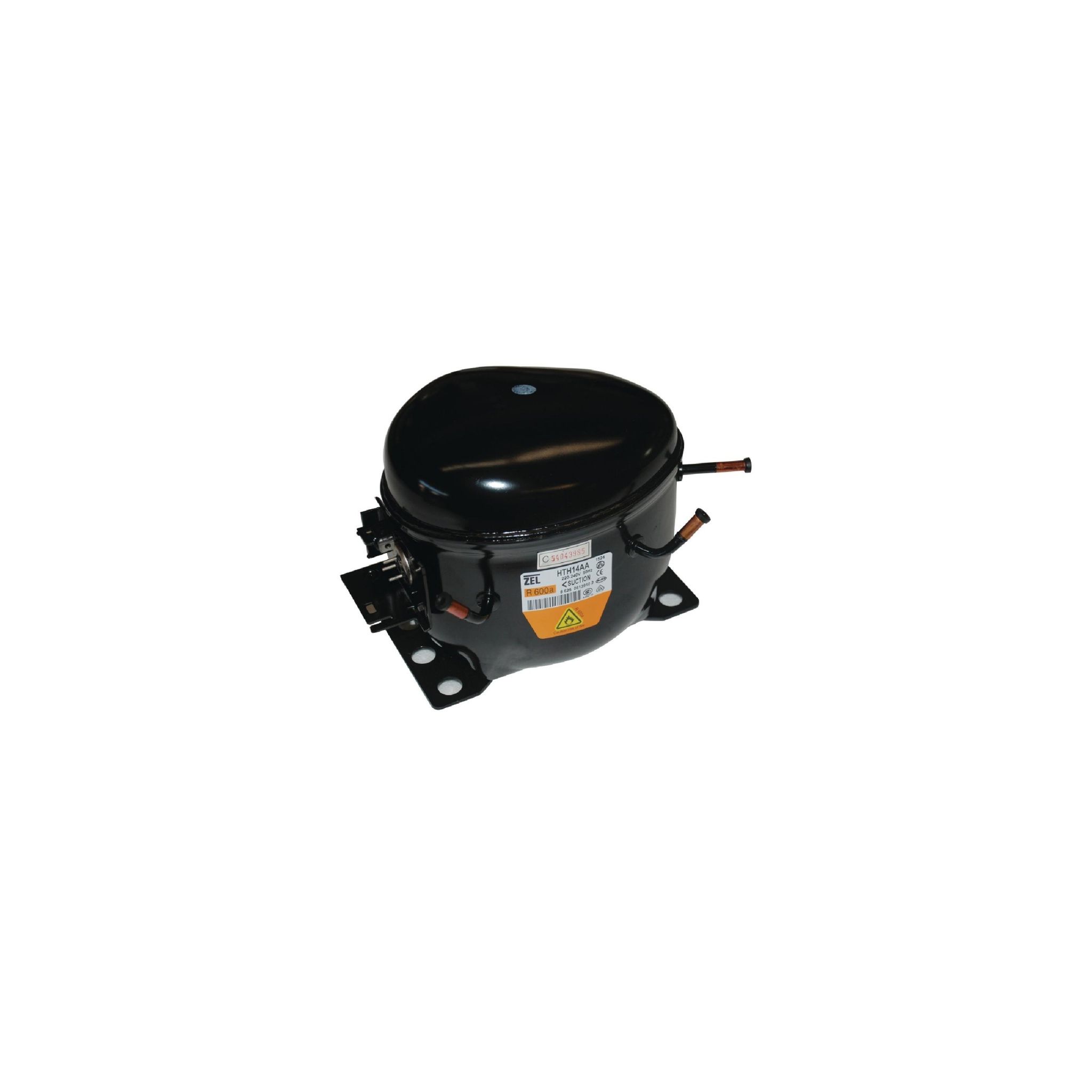 Polar AG015 Compressor