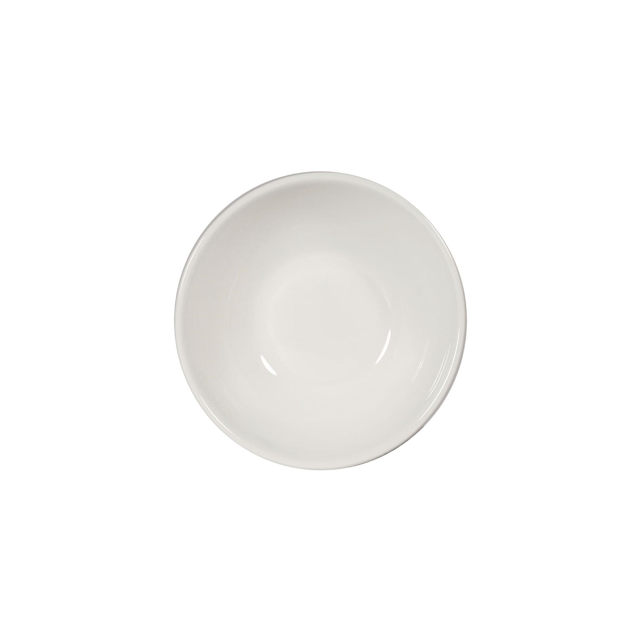 Churchill Bamboo FA633 Shallow Bowls 116mm (Pack of 12)