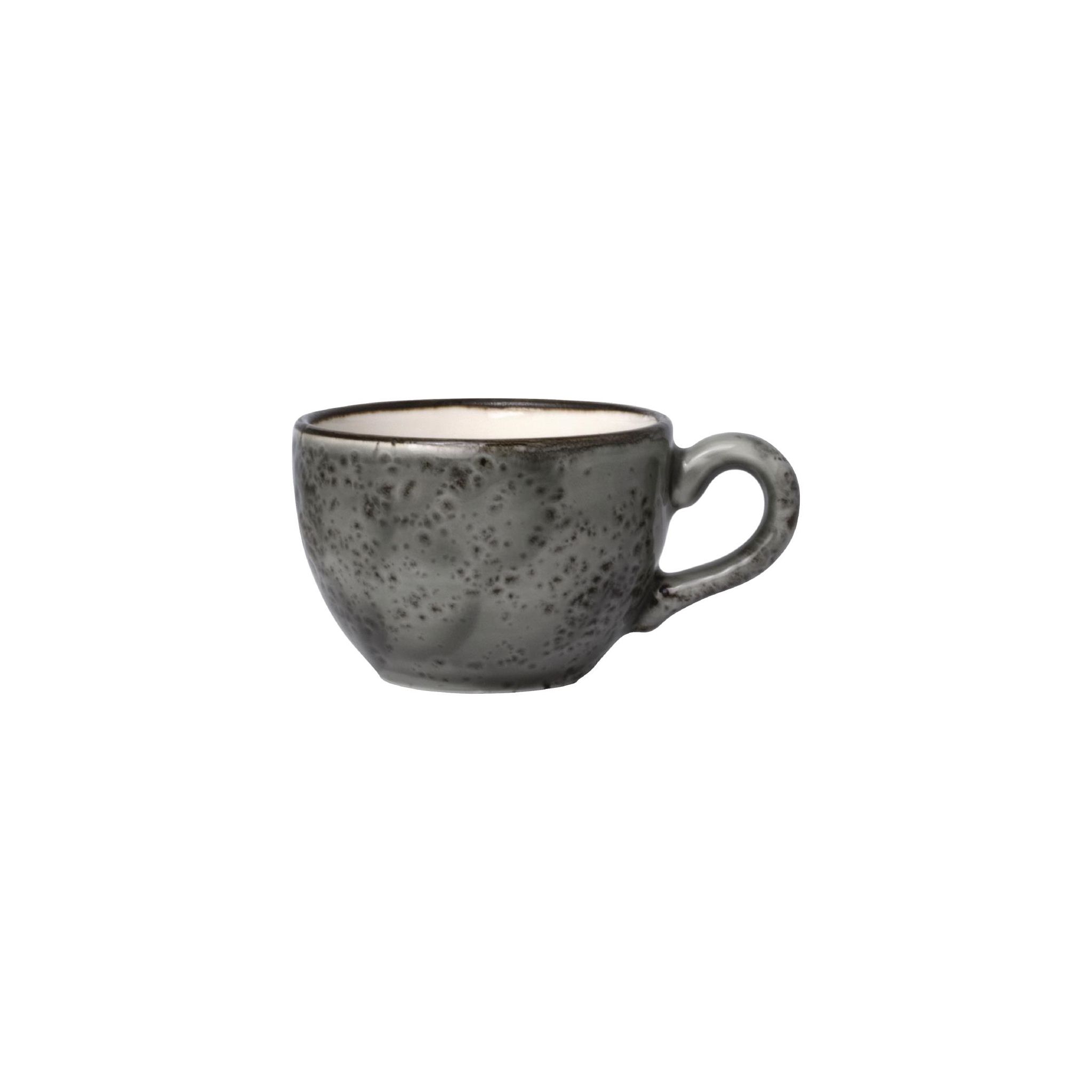 Steelite Smoke VV1876 Cups 85ml 3oz (Pack of 12)
