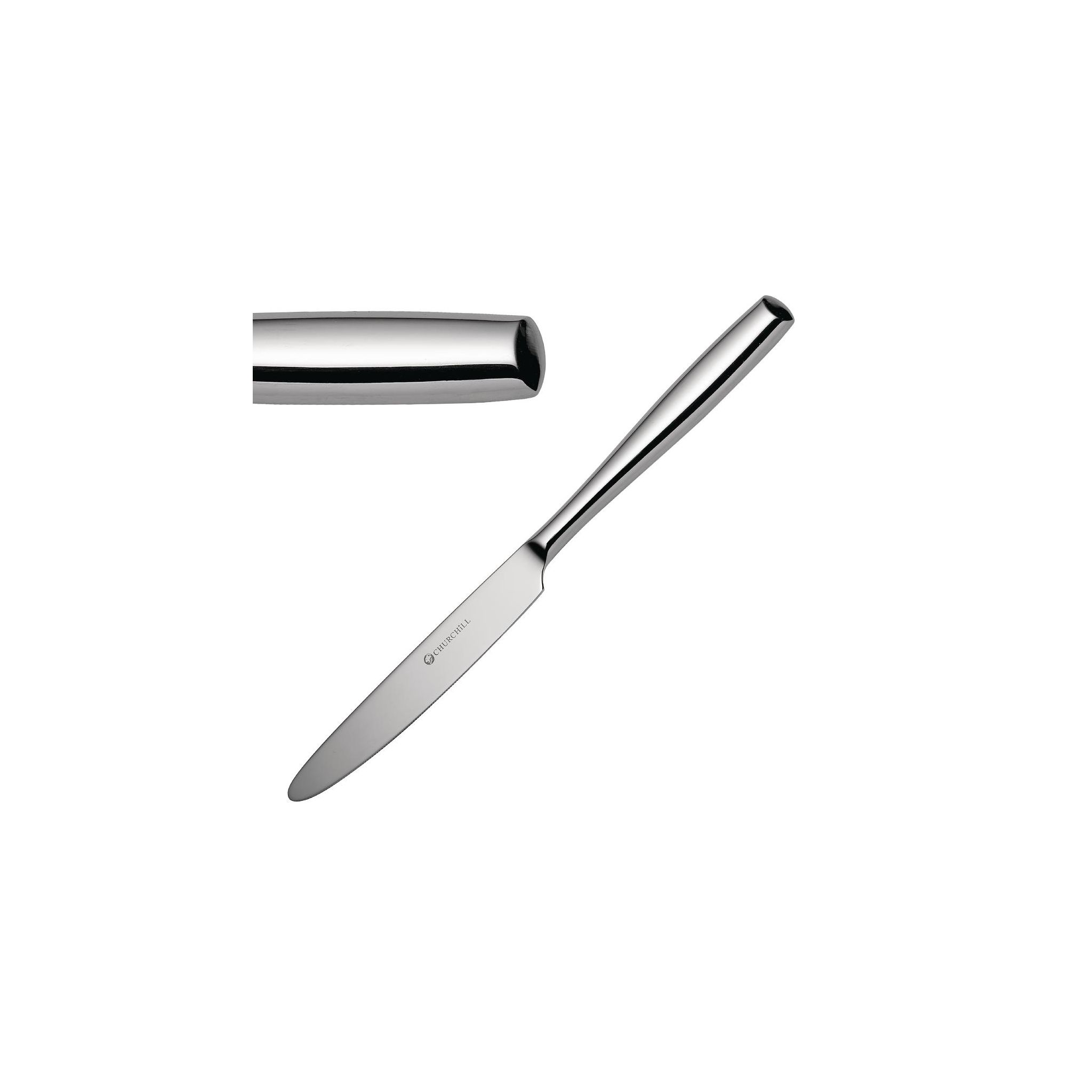 Churchill Profile FA760 Steak Knives (Pack of 12)