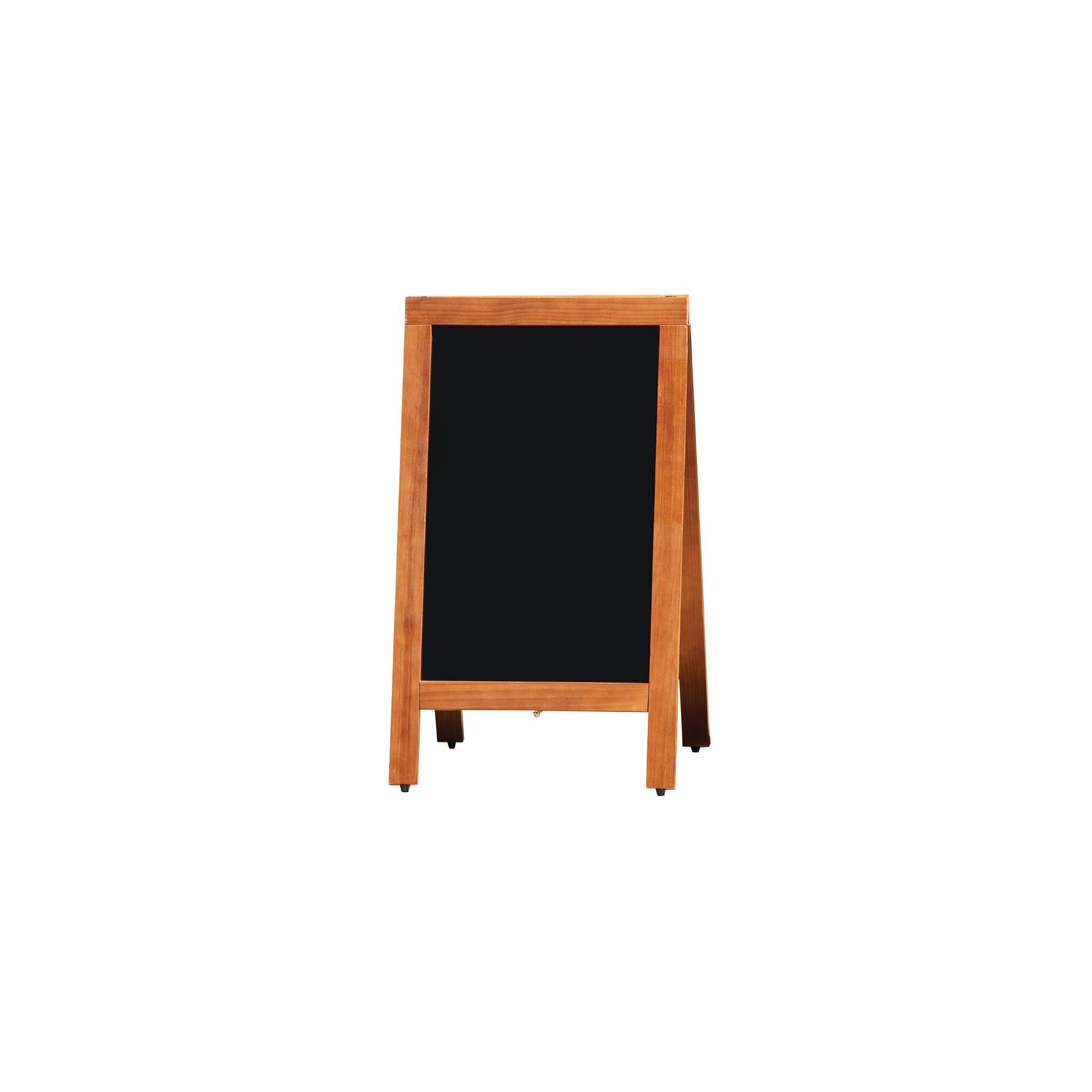 Olympia GG109 Pavement Board 1200 x 700mm Wood Framed