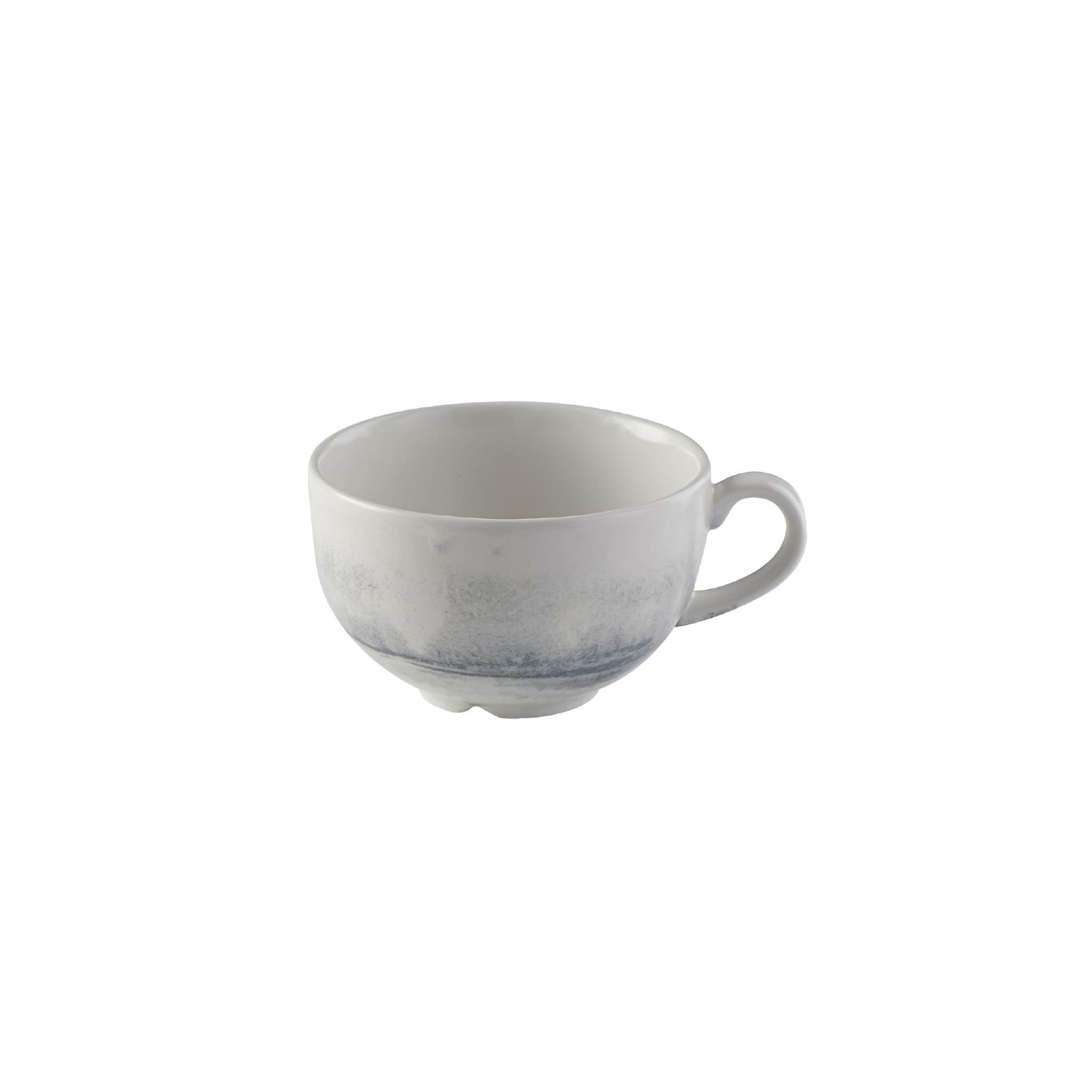 Dudson Makers FS772 Cappuccino Cups Finca Limestone 227ml (Pack of 12)