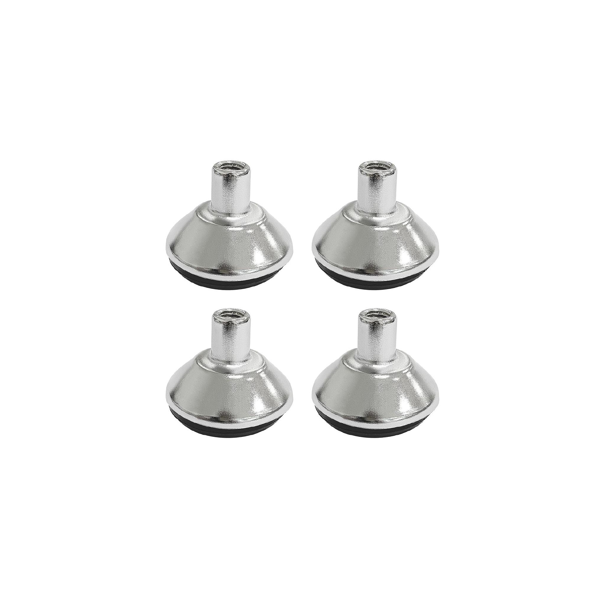 Buffalo AM379 Feet (Pack of 4) for CH919 Ice Crusher