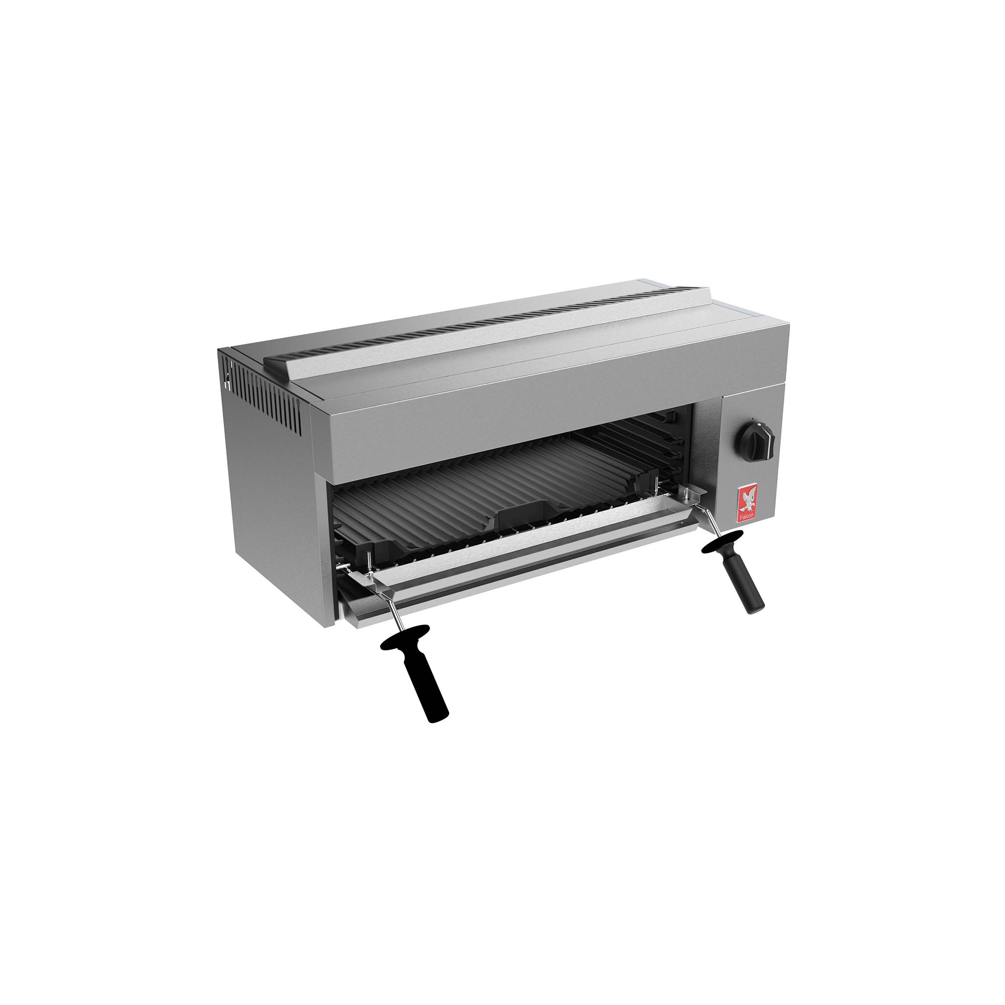 Falcon Dominator Plus G3532/P Propane Gas Salamander Grill