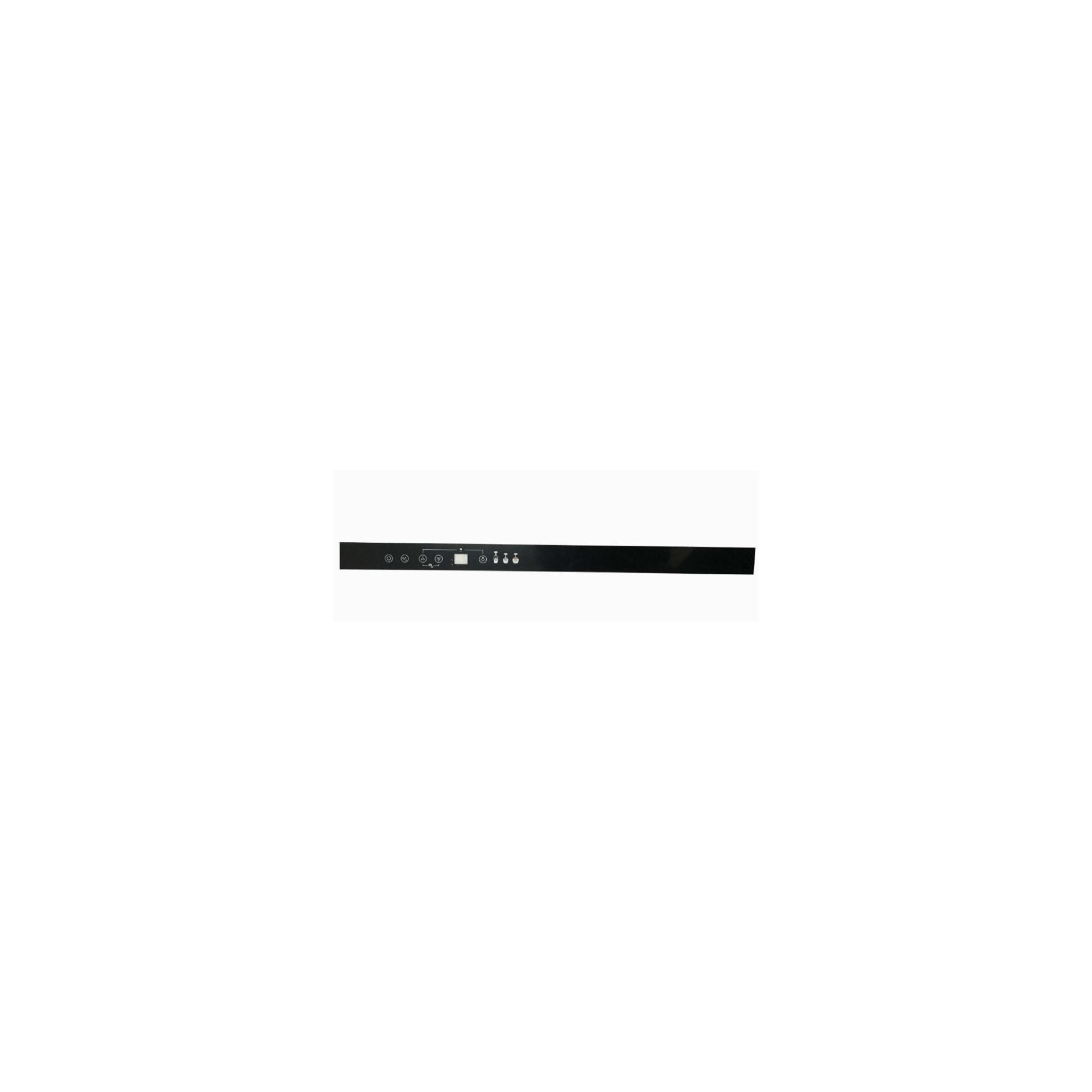 Polar AG647 Control Panel Sticker for CM359 Single Zone Wine Cooler