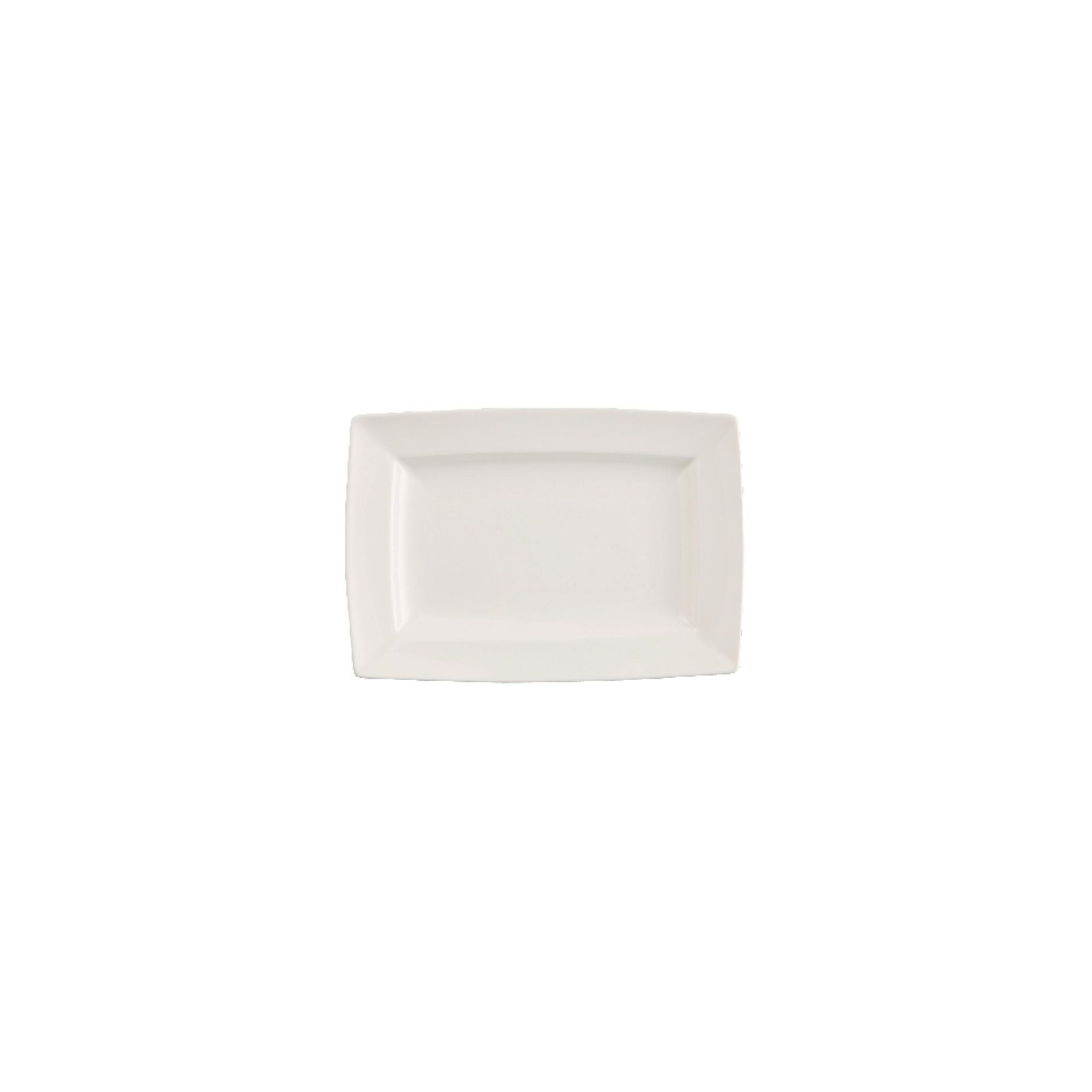 Churchill Alchemy Energy CA945 Rectangular Plates 327 x 227mm (Pack of 6)