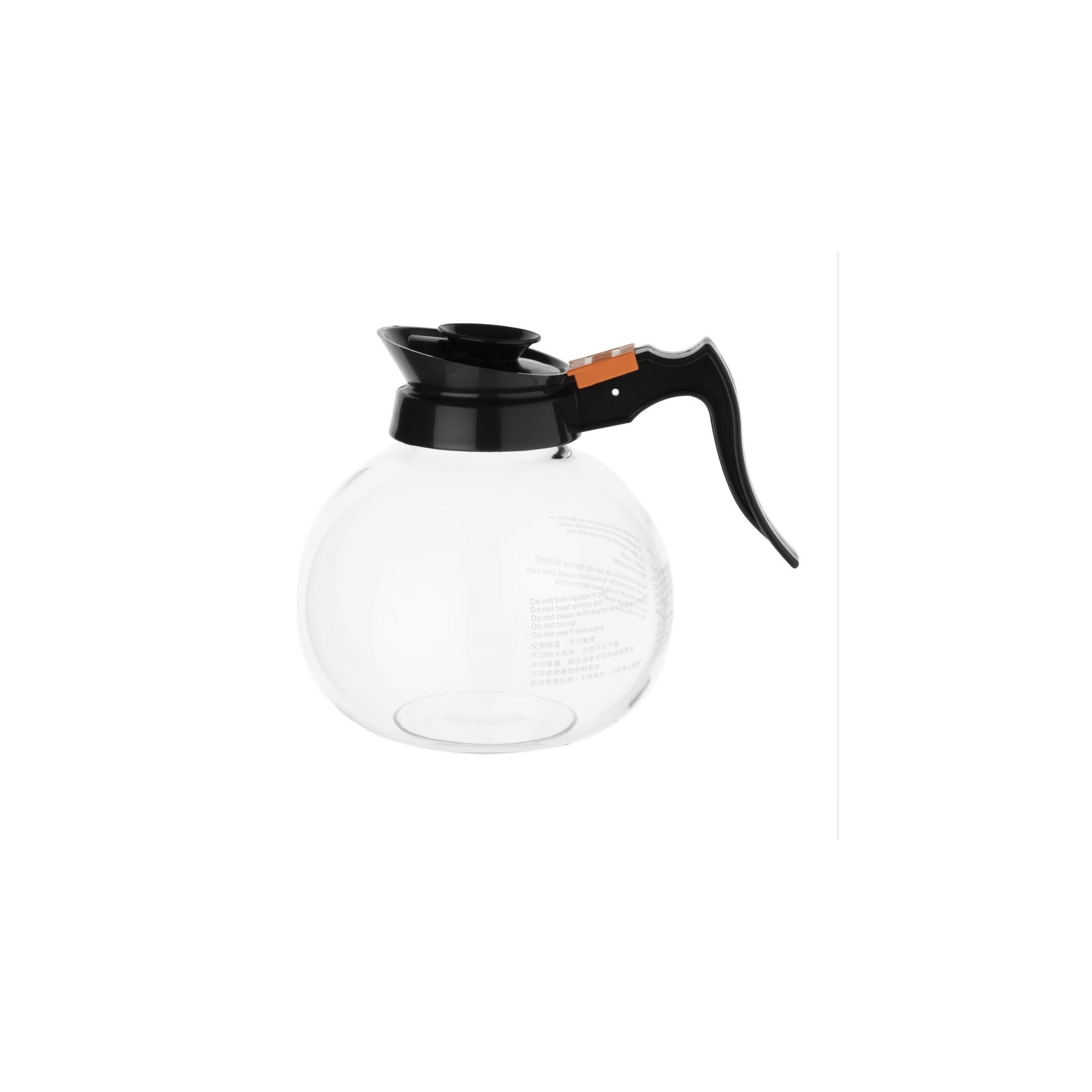 Buffalo D821 1.8 Ltr Coffee Jug