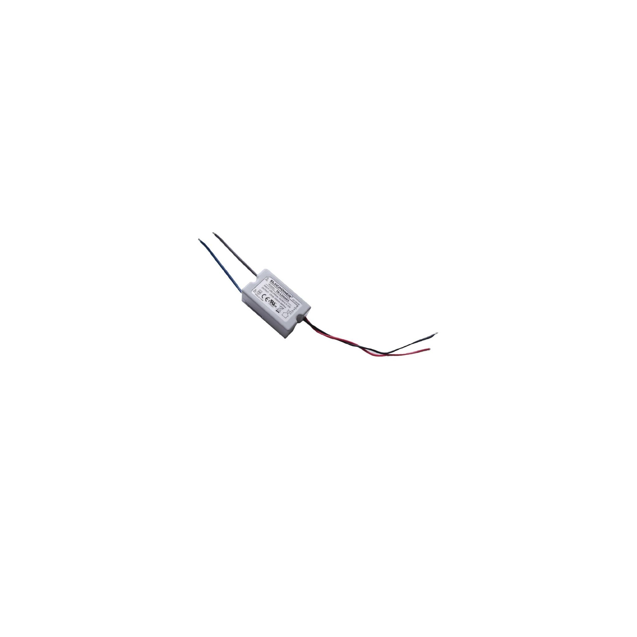 Polar AF836 LED Transformer for GH463 Refrigerated Countertop Food Display Showcase