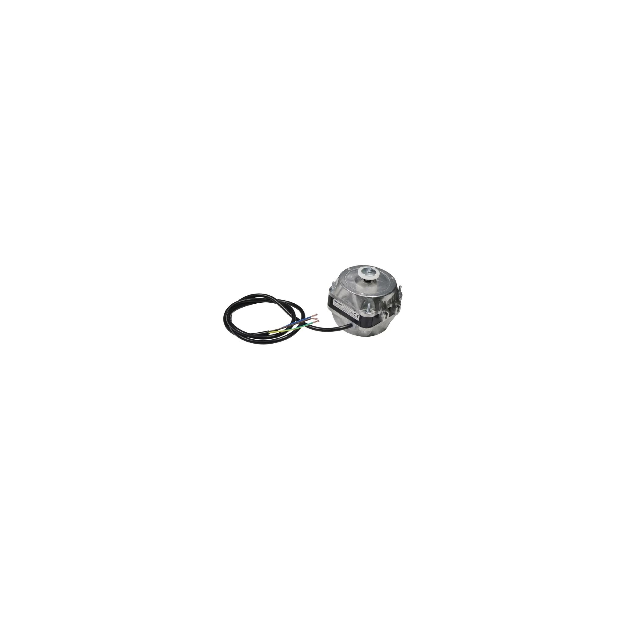 Polar AG063 Condenser Fan Motor for CG841 Curved Glass Serve Over Counter