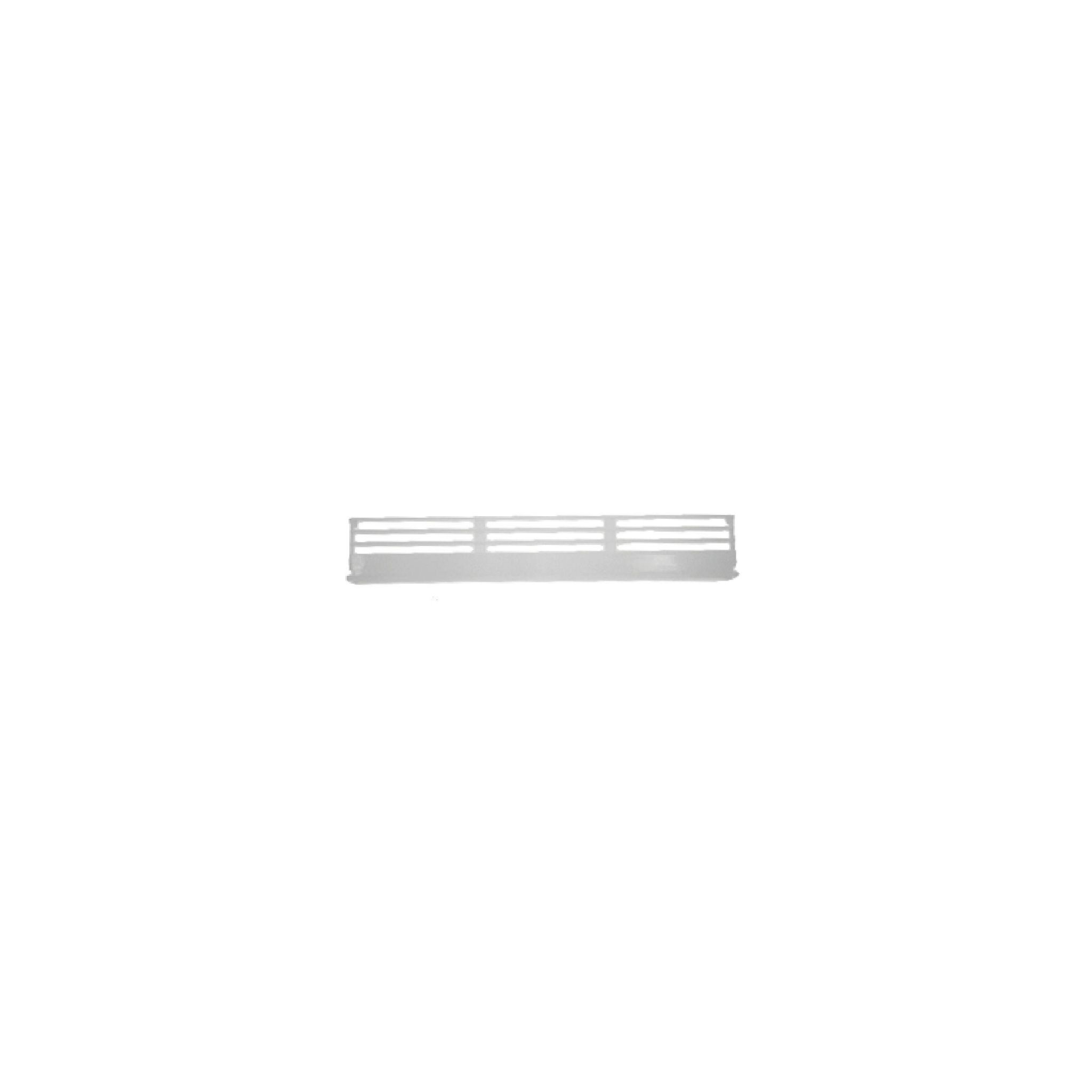 Polar AB341 Front Flap Covering Thermostat for C-Series Refrigeration & Ice Machines