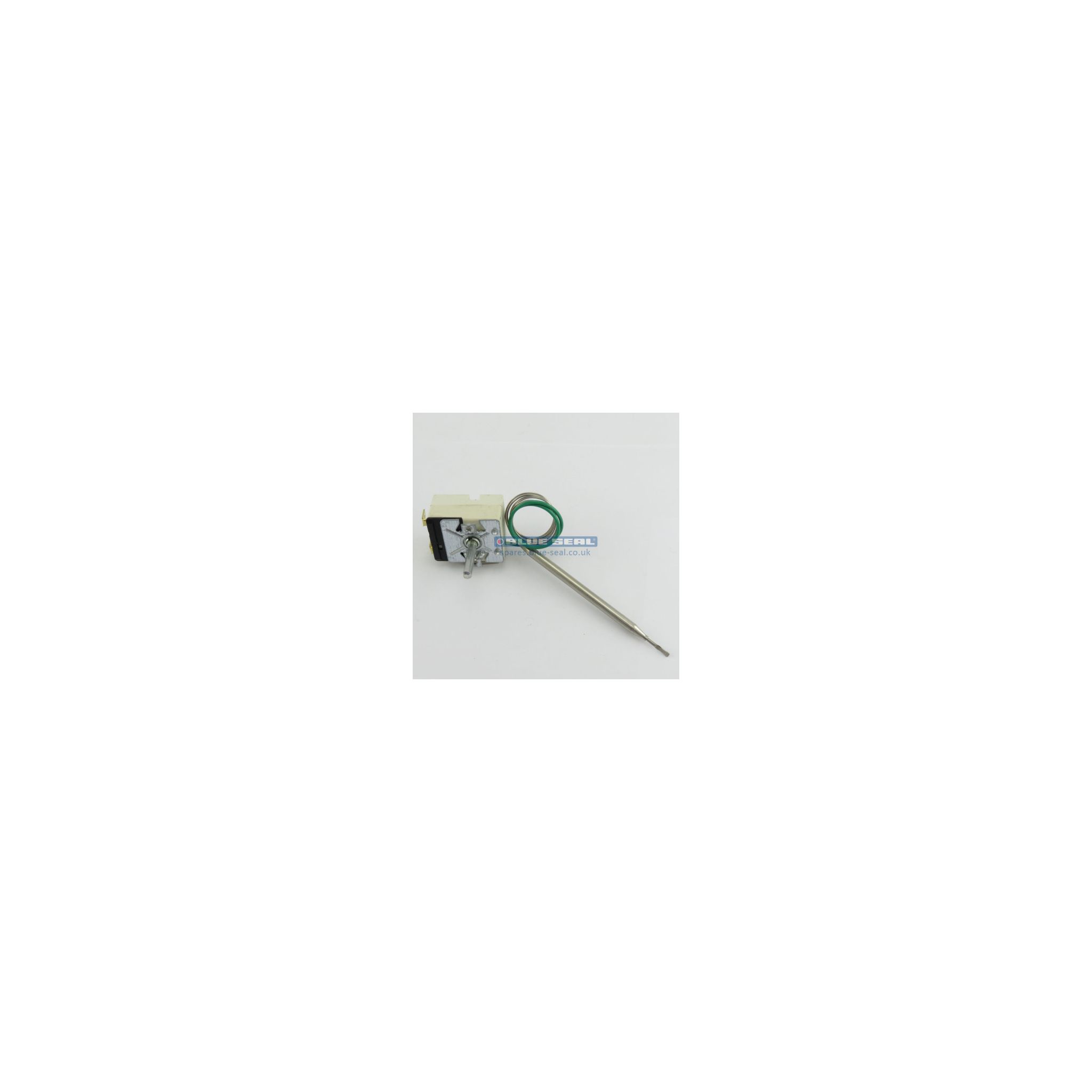 Blue Seal 11980 Thermostat for Pie Cabinets
