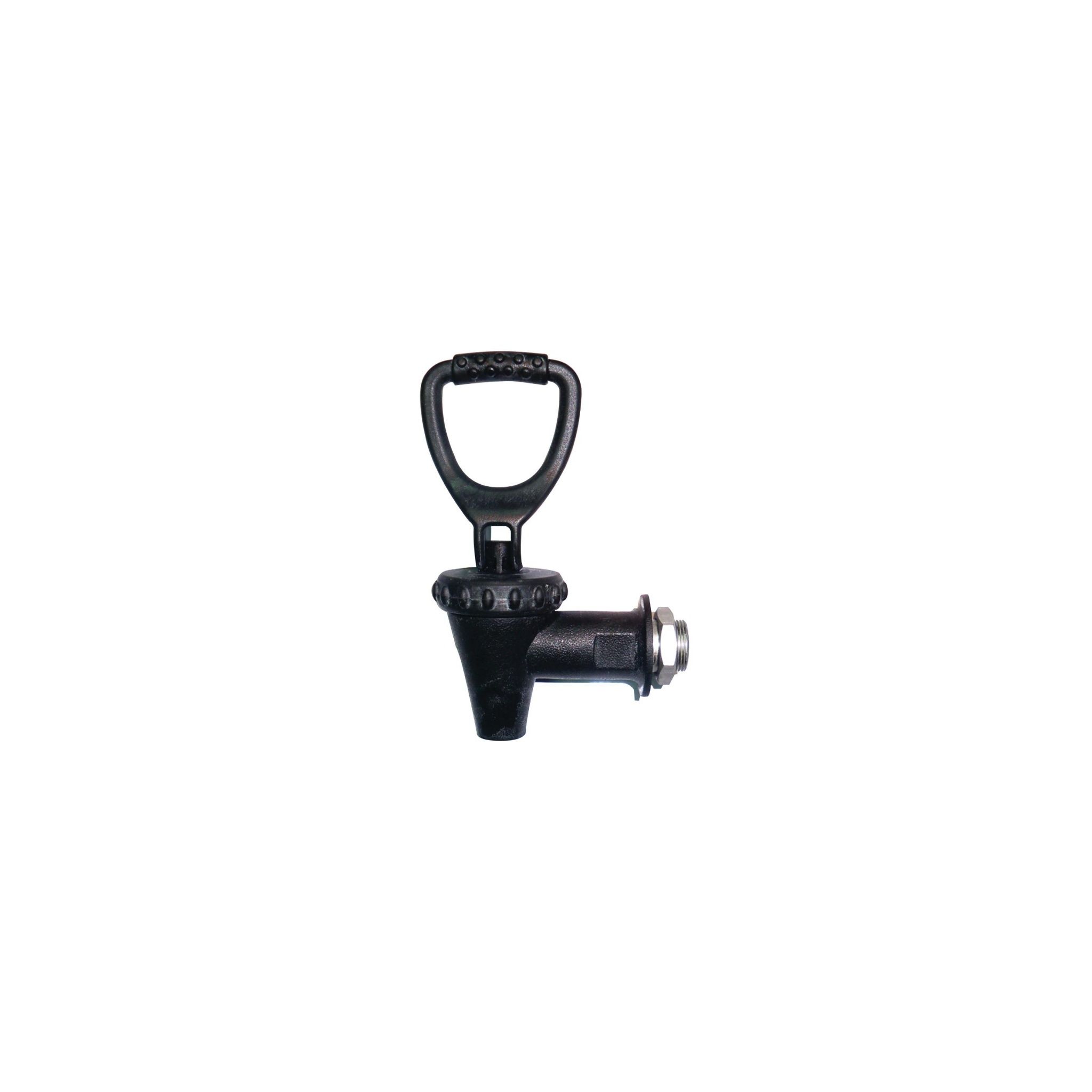 Buffalo AC621 Drain Tap for Manual Fill Water Boilers