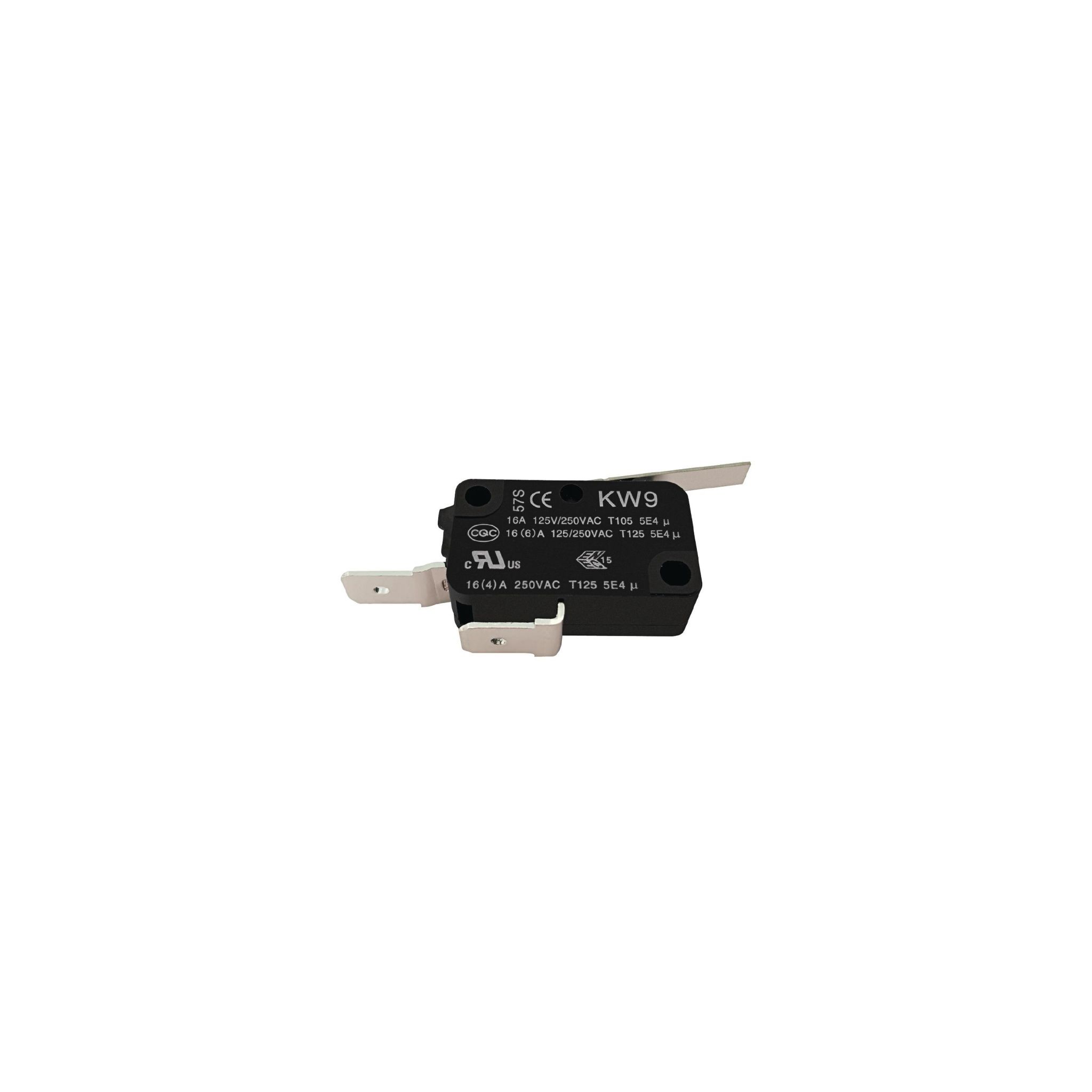 Buffalo AJ134 Microswitch for GL191 Planetary Mixer