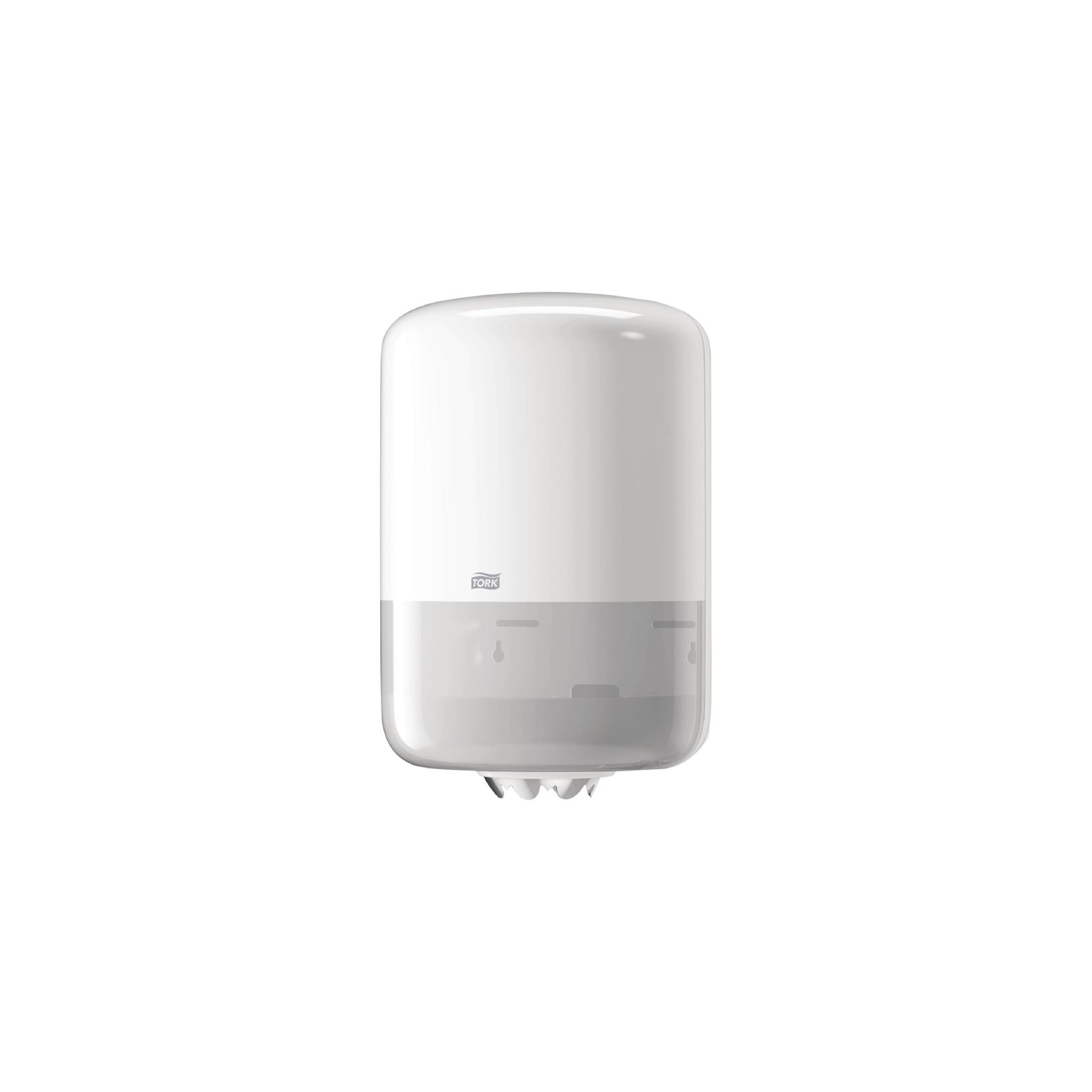 Tork Y044 Centrefeed Dispenser White