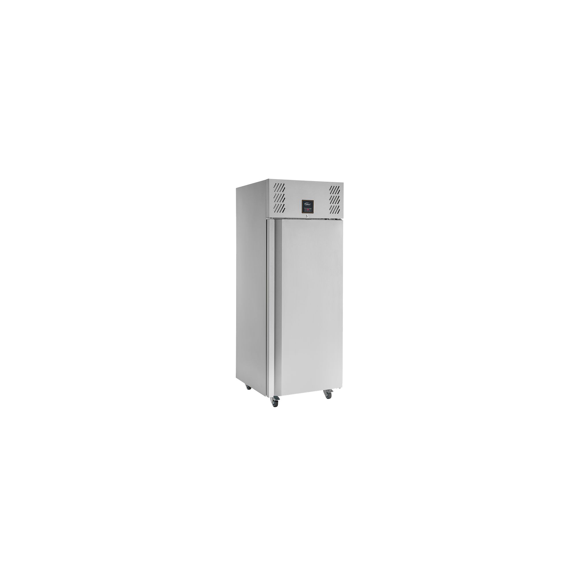 Williams Crystal RC1T Single Door 20 Tray Bakery Retarder