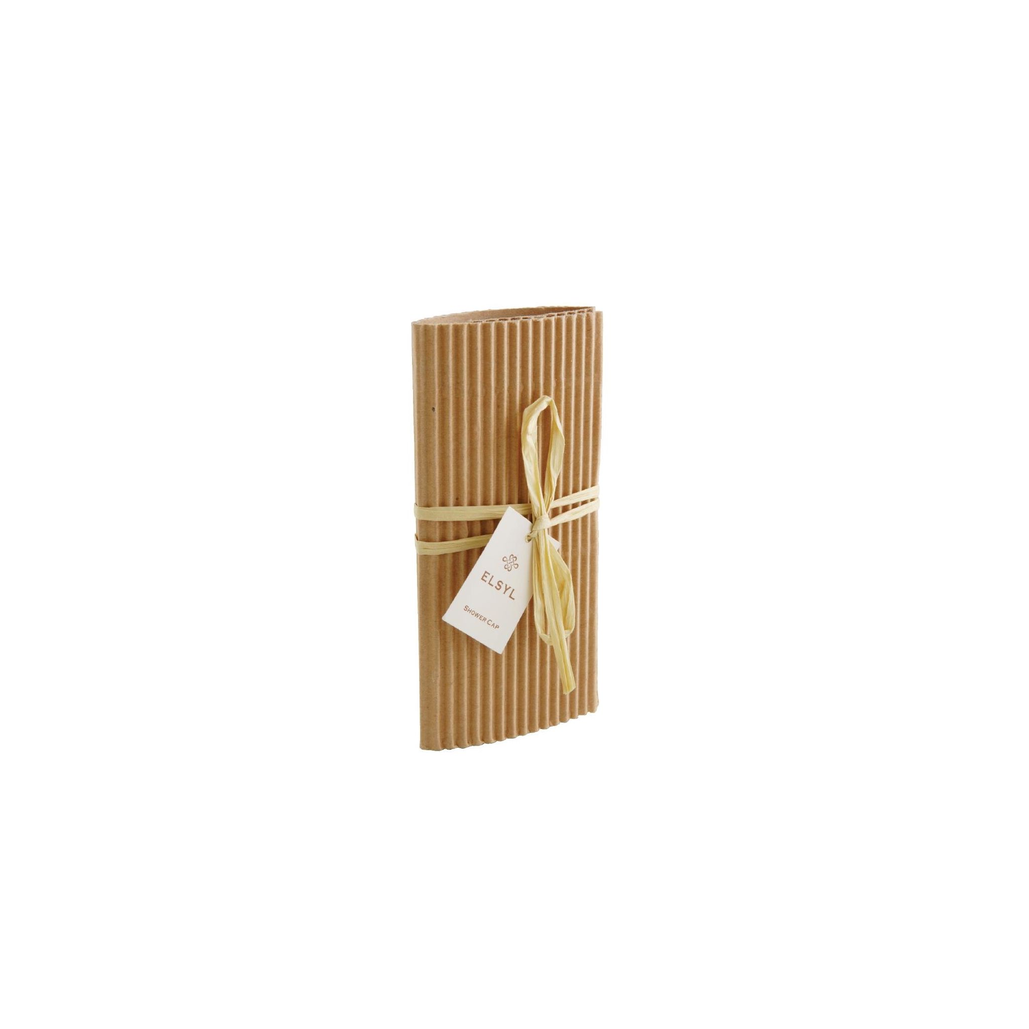 Hotel Complimentary CC570 Shower Caps (Pack of 100)