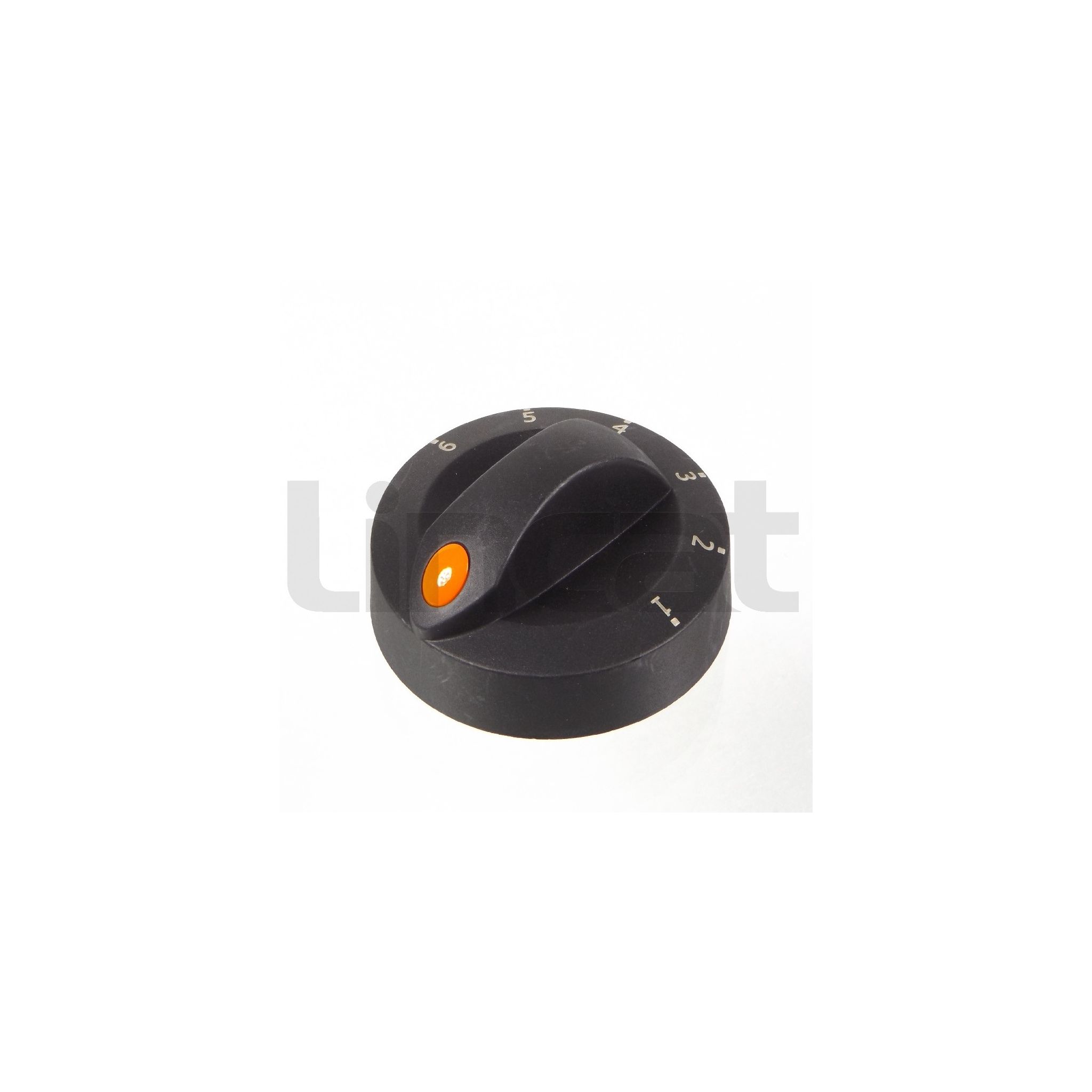 Lincat KN500 Knob for Opus 800 Kitchen Equipment