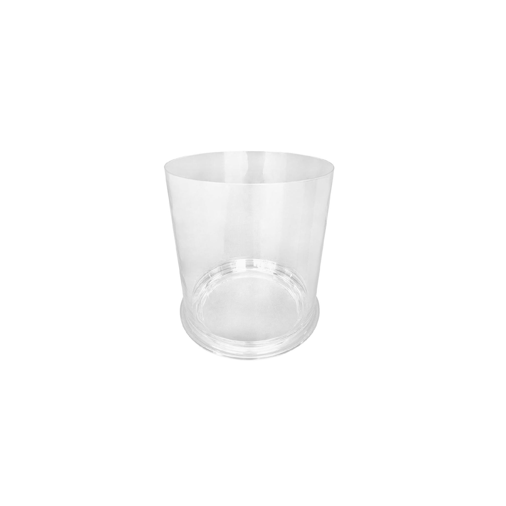 Buffalo AJ948 Polycarbonate Tank for GF539 Hot Chocolate Machine