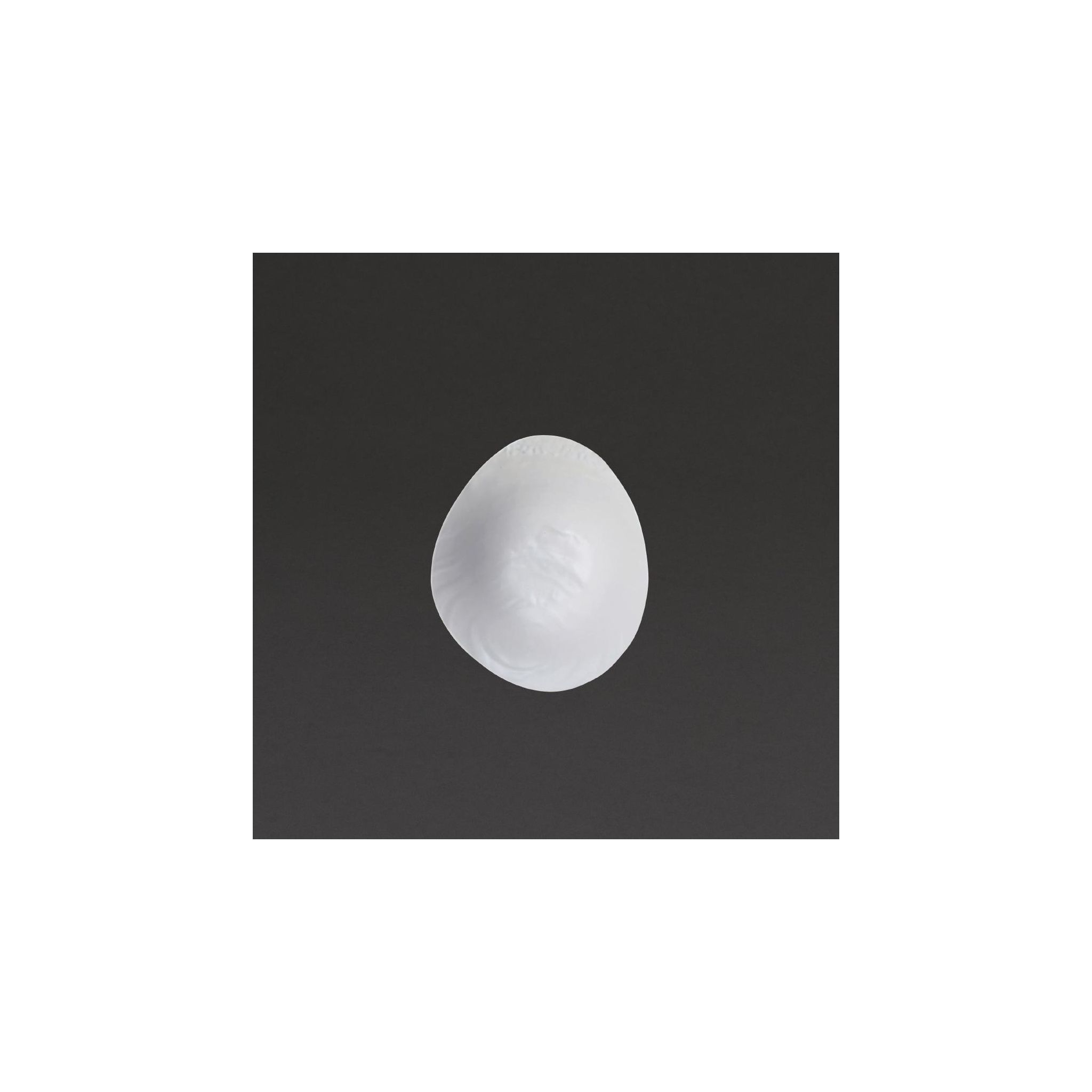 Steelite Scape VV728 White Melamine Deep Bowls 180mm (Pack of 6)