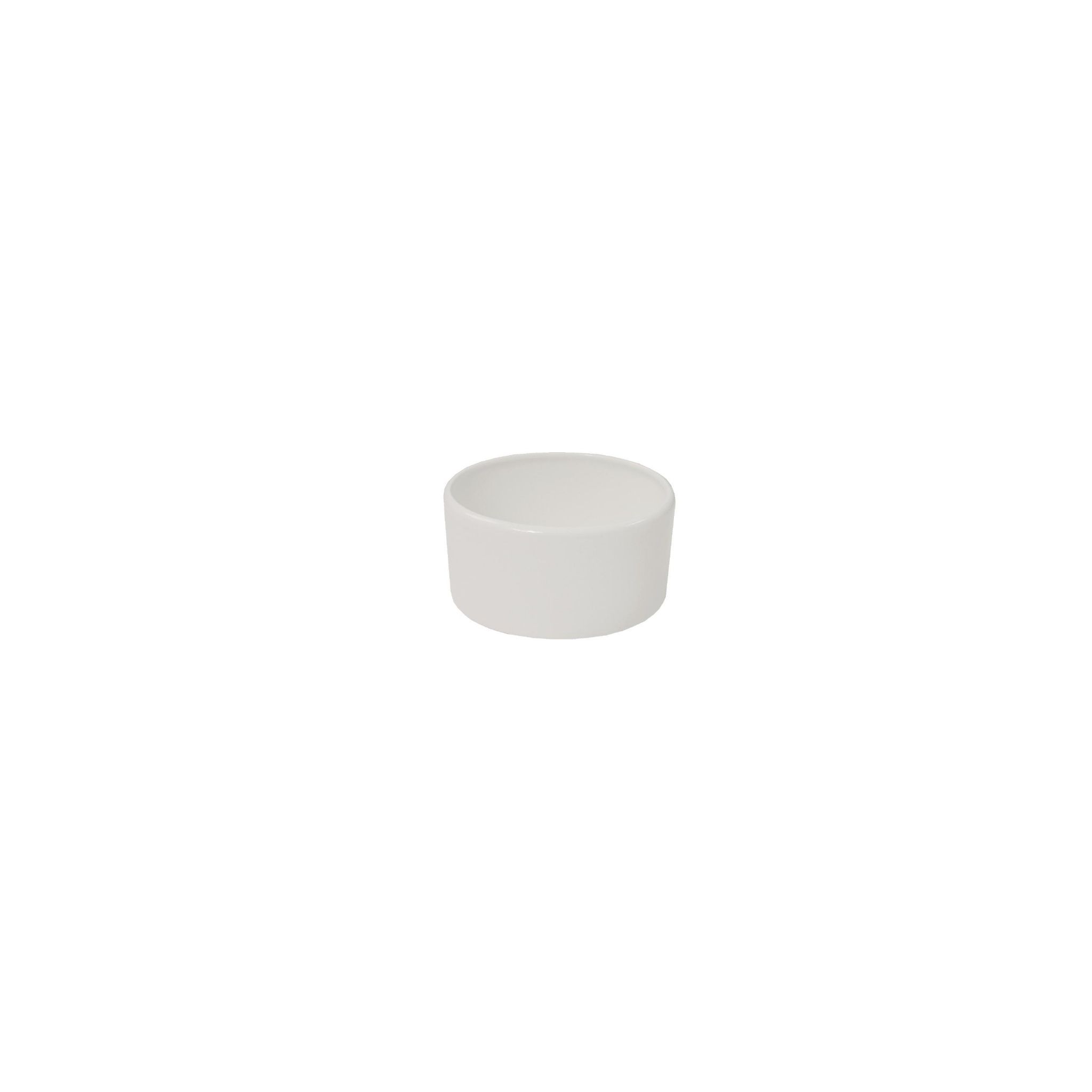 Steelite Monaco White V7443 Vogue Sugar Stick Holders (Pack of 12)