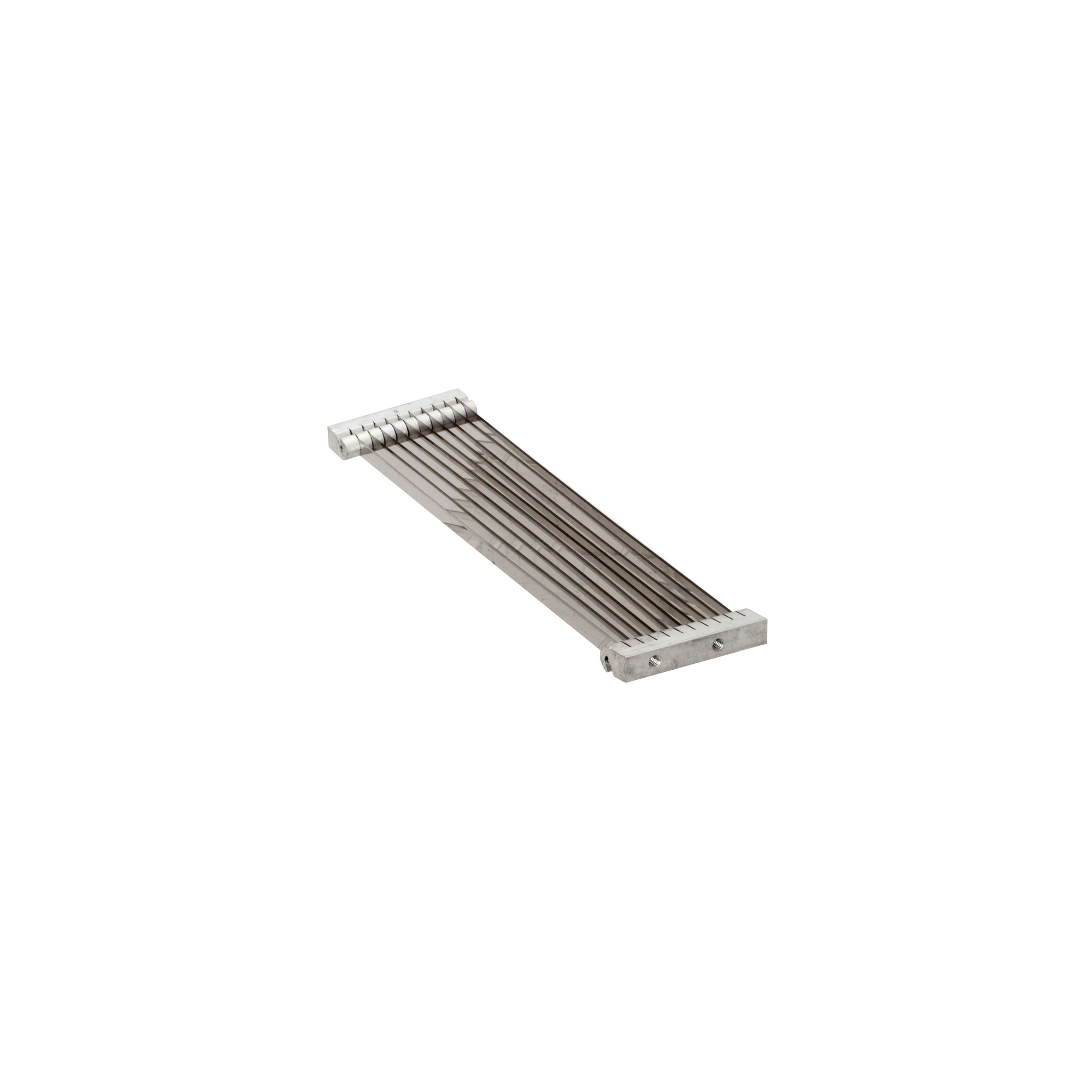 Prepara EF395 Spare Blades for 3/16 inch cut tomato slicer EF248