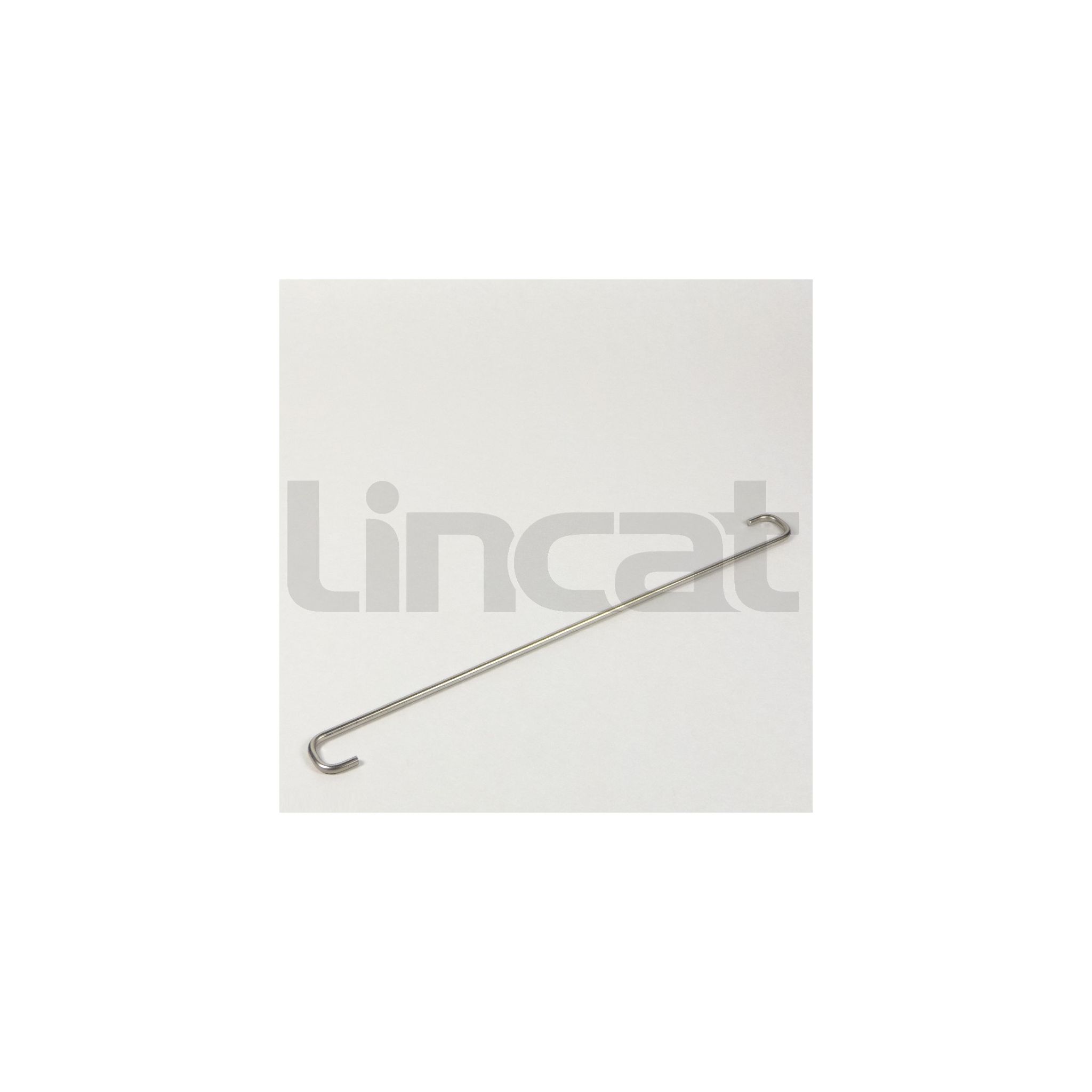 Lincat FZ100805 Hook Rollover Resistance for Opus 800 Freestanding Electric Fryers