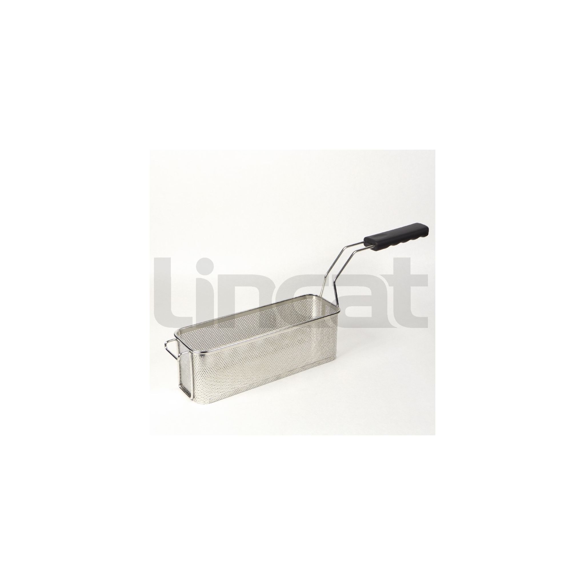 Lincat BA114 Stainless Steel 1/2 PASTA BASKET (to purchase with the Lincat PB33)