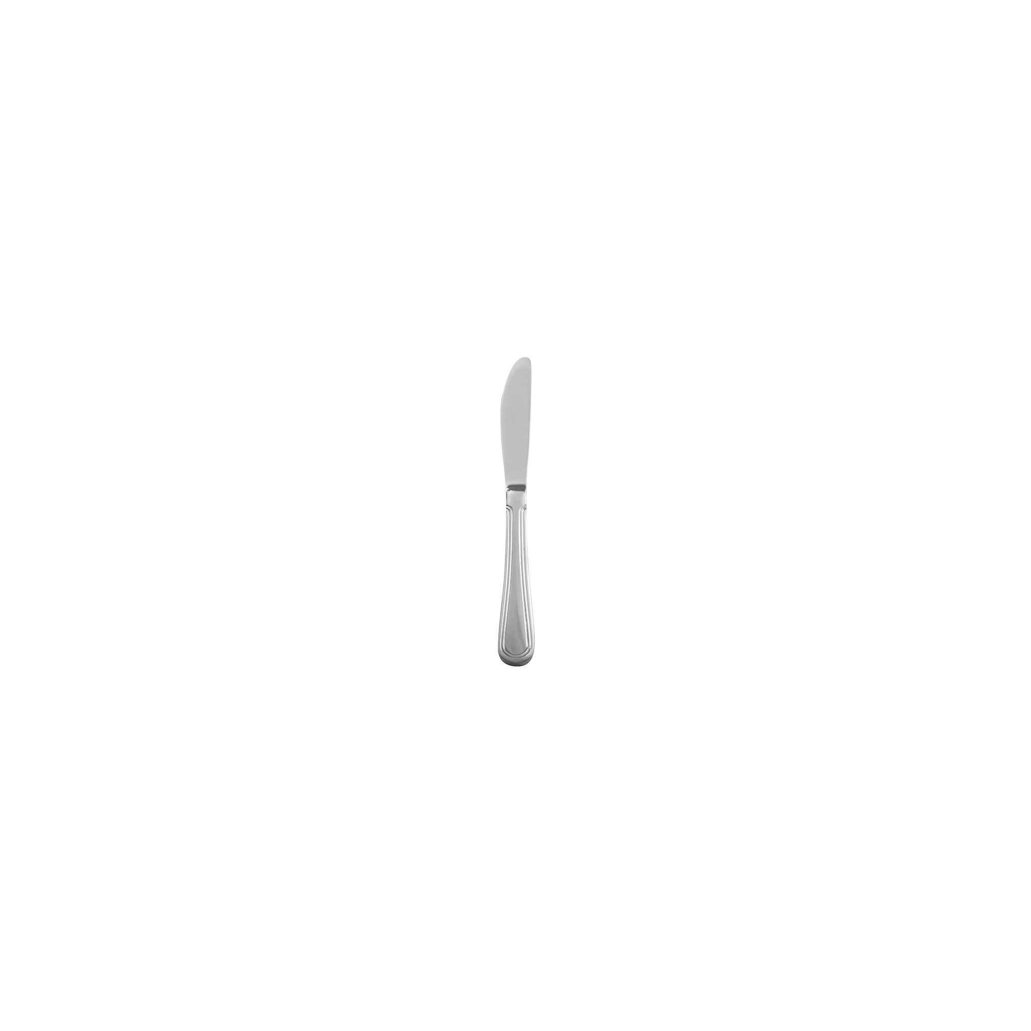 Signature Style Oxford AB677 Dessert Knives (Pack of 12)