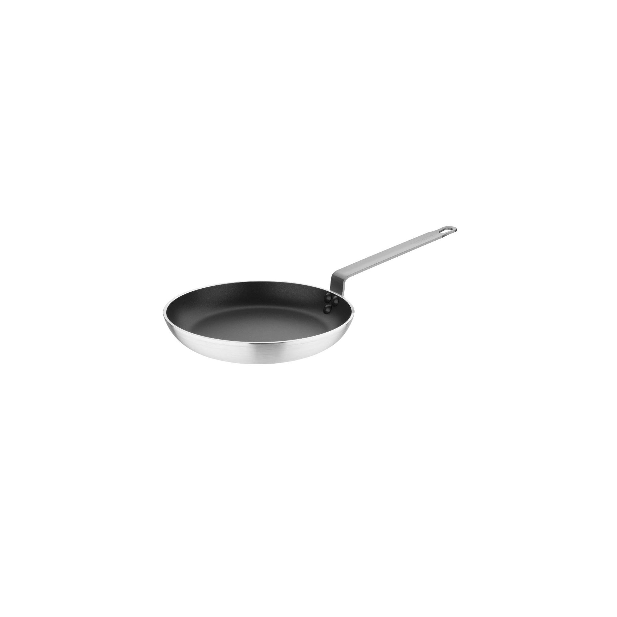 Vogue S343 Aluminium Non-Stick Teflon Frying Pan 260mm