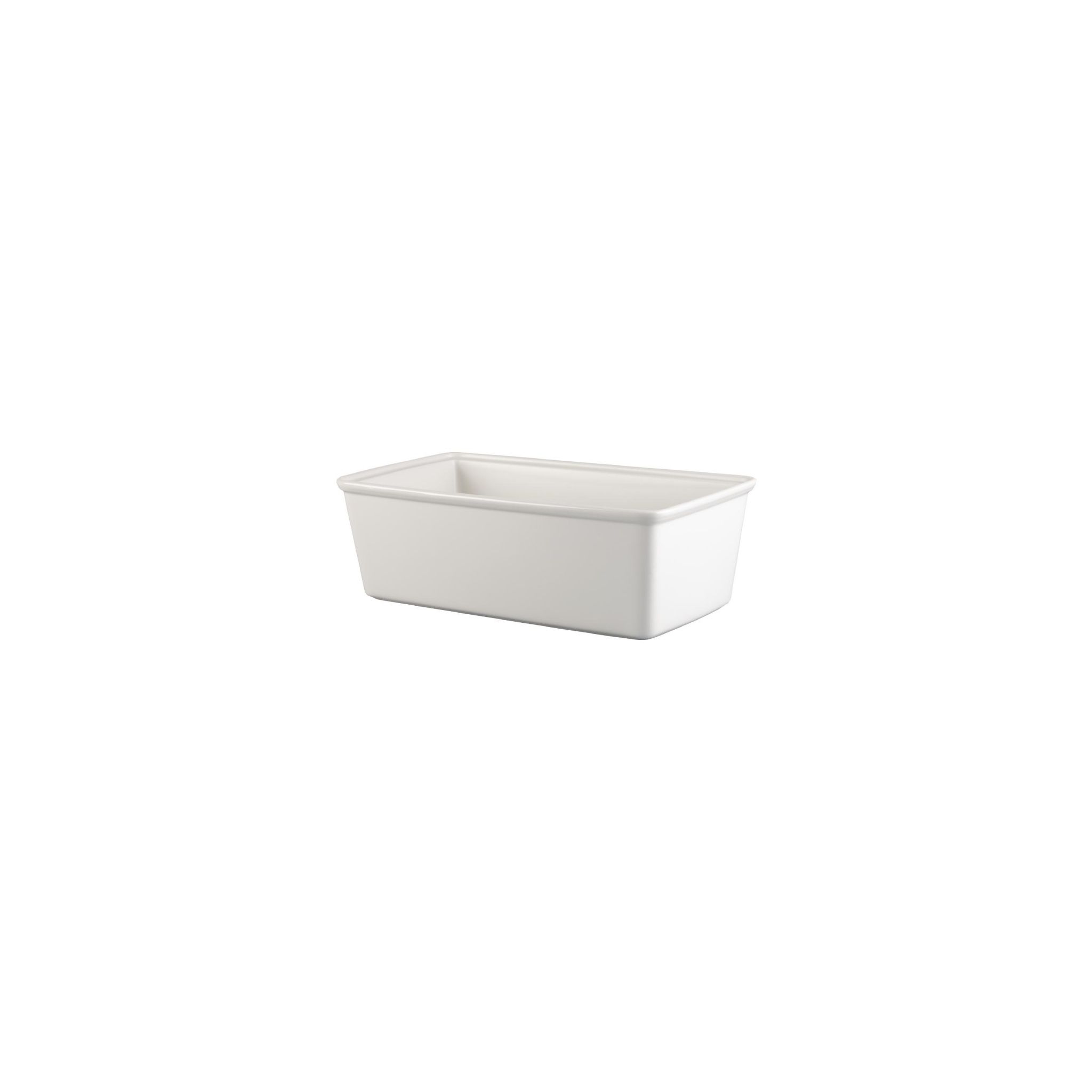 Churchill Counter Serve DN501 Large Casserole Dishes 340mm (Pack of 2)