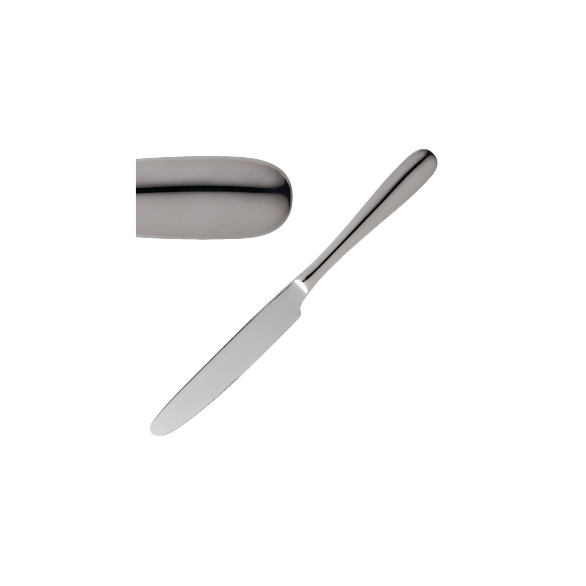 Abert City CF320 Table Knives (Pack of 12)