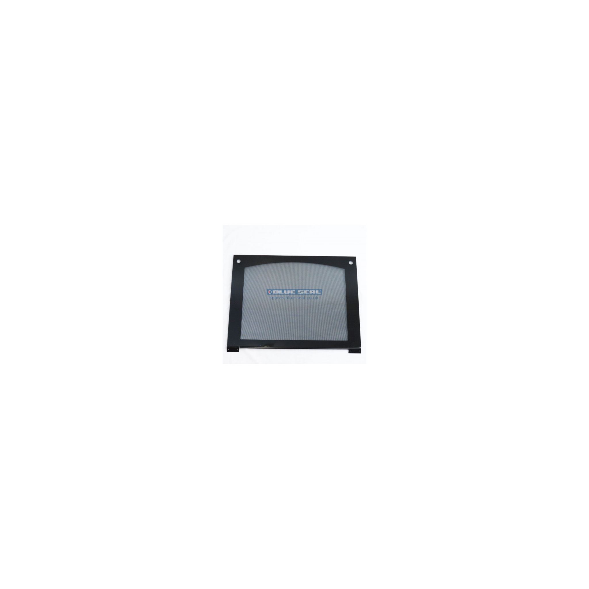 Blue Seal 021154/51 Outer Glass Hinged E35 (To L/N 0817999)
