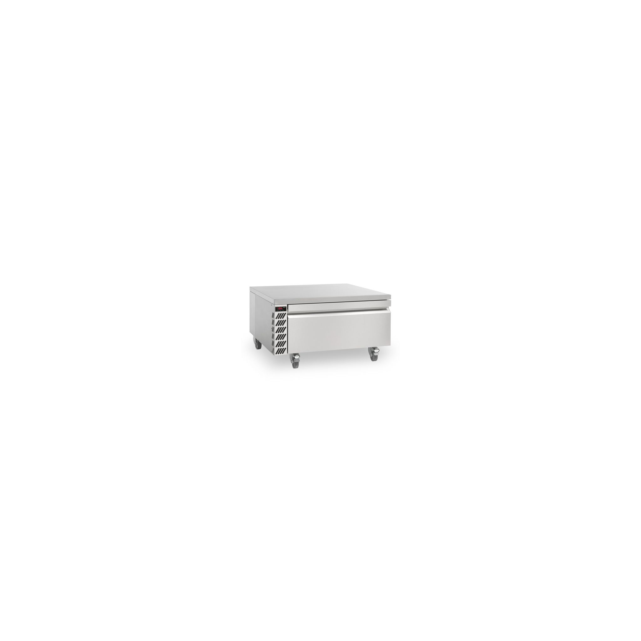 Williams VRWCD1 94 Ltr 2 x 1/1GN Stainless Steel Dual Temperature Fridge / Freezer Drawers