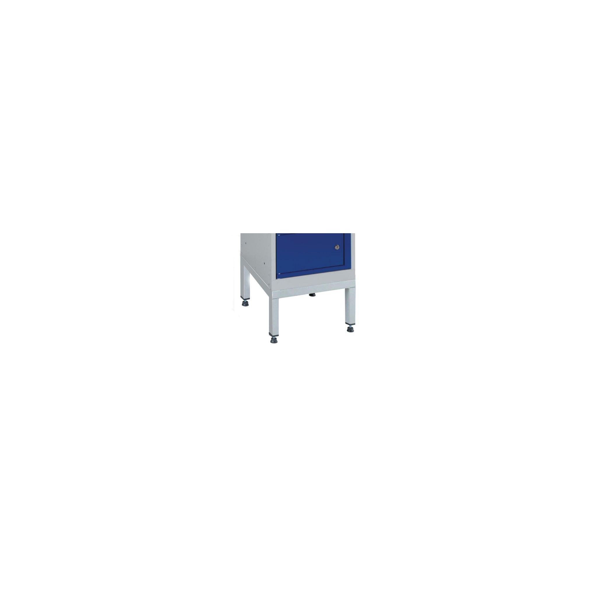 Elite Lockers GF987 Garment Dispensing Locker Stand