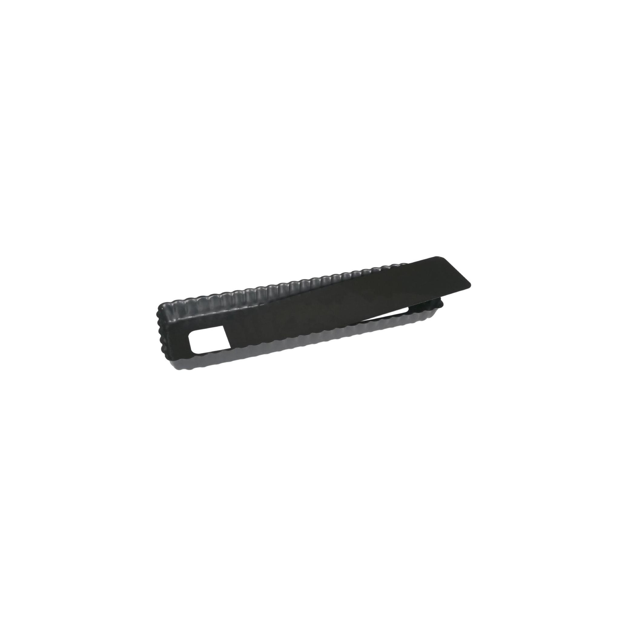 De Buyer CY117 Non-Stick Tart Mould With Removable Base 356mm