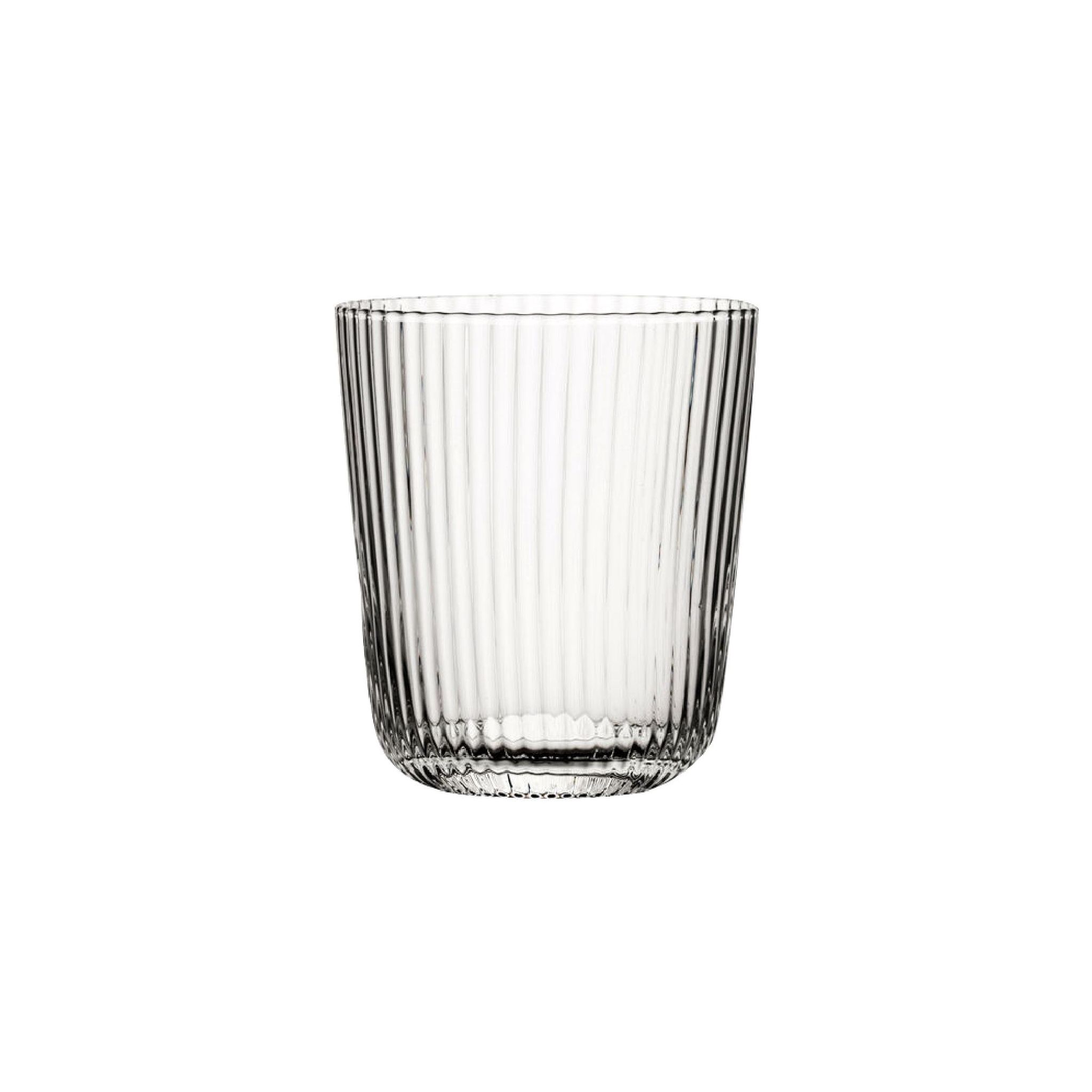 Utopia Hayworth CZ066 Tumblers 360ml (Pack of 6)