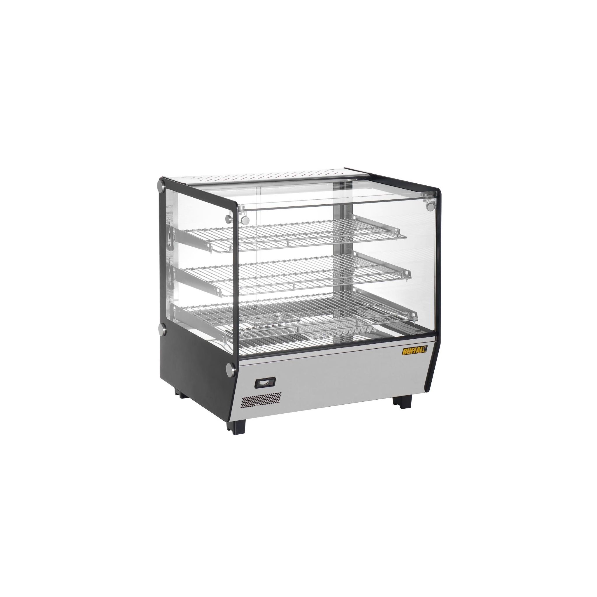 Buffalo HW923 120 Ltr Countertop Heated Display Merchandiser