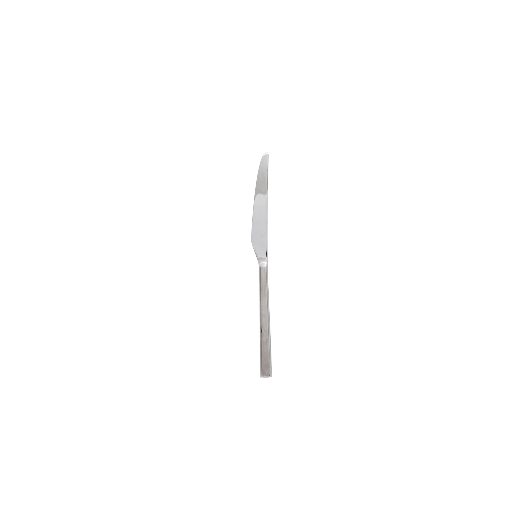 Twentyeight Lambda AE160 Steak Knives (Pack of 12)
