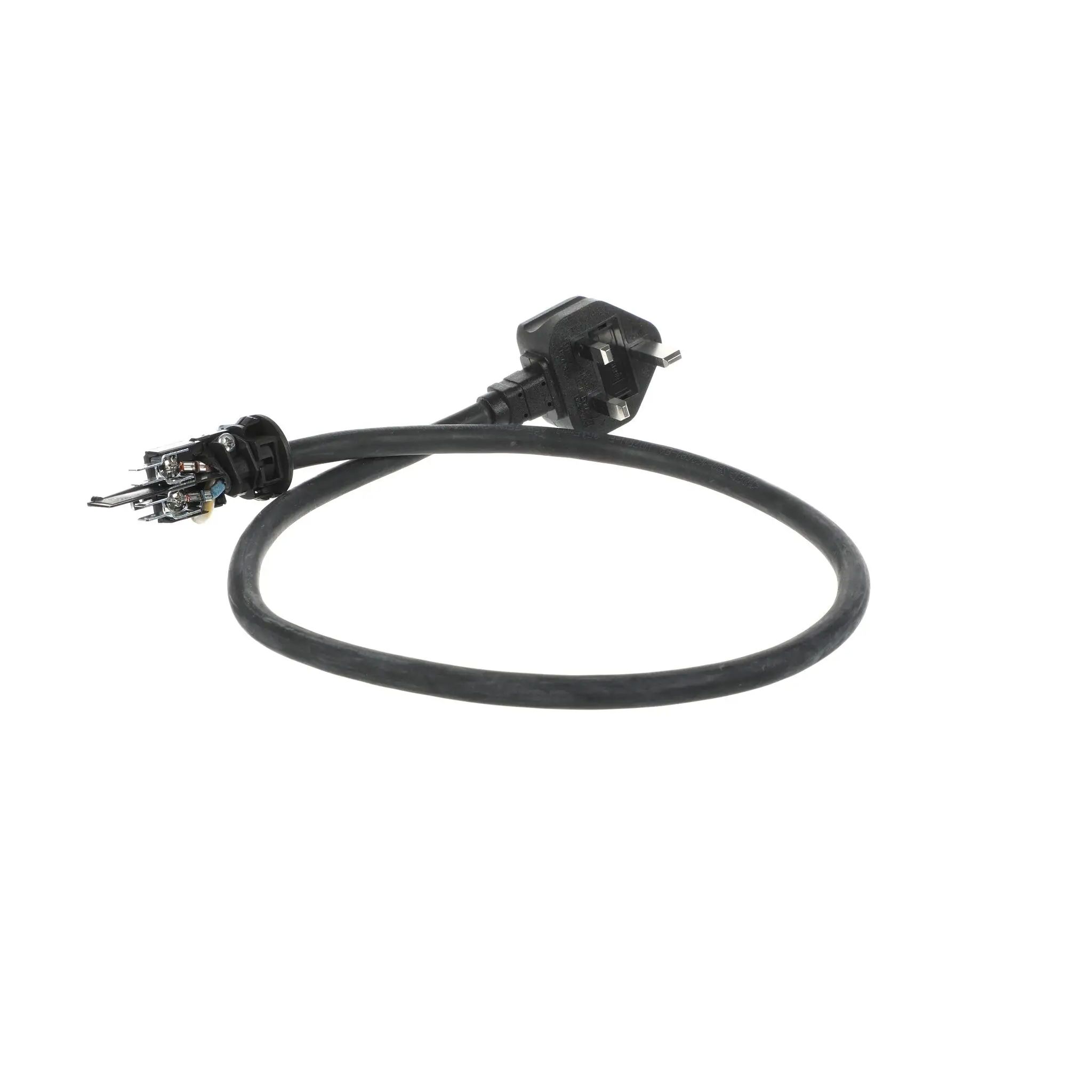Lincat PL193 Mains Cable Assembly for Lynx 400 Standard Toasters