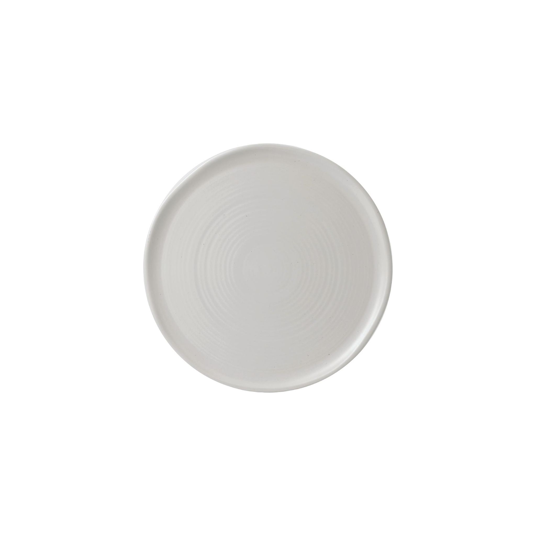 Dudson Evo FE335 Pearl Flat Plate 318mm (Pack of 4)
