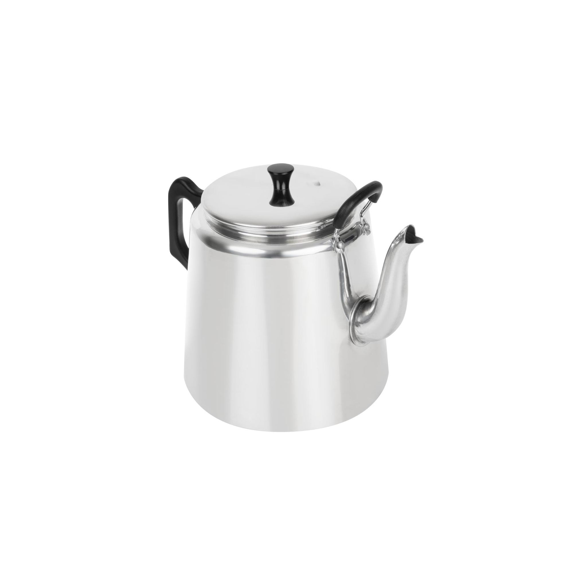 U Group C353 Canteen Aluminium Teapot 4.5 Ltr