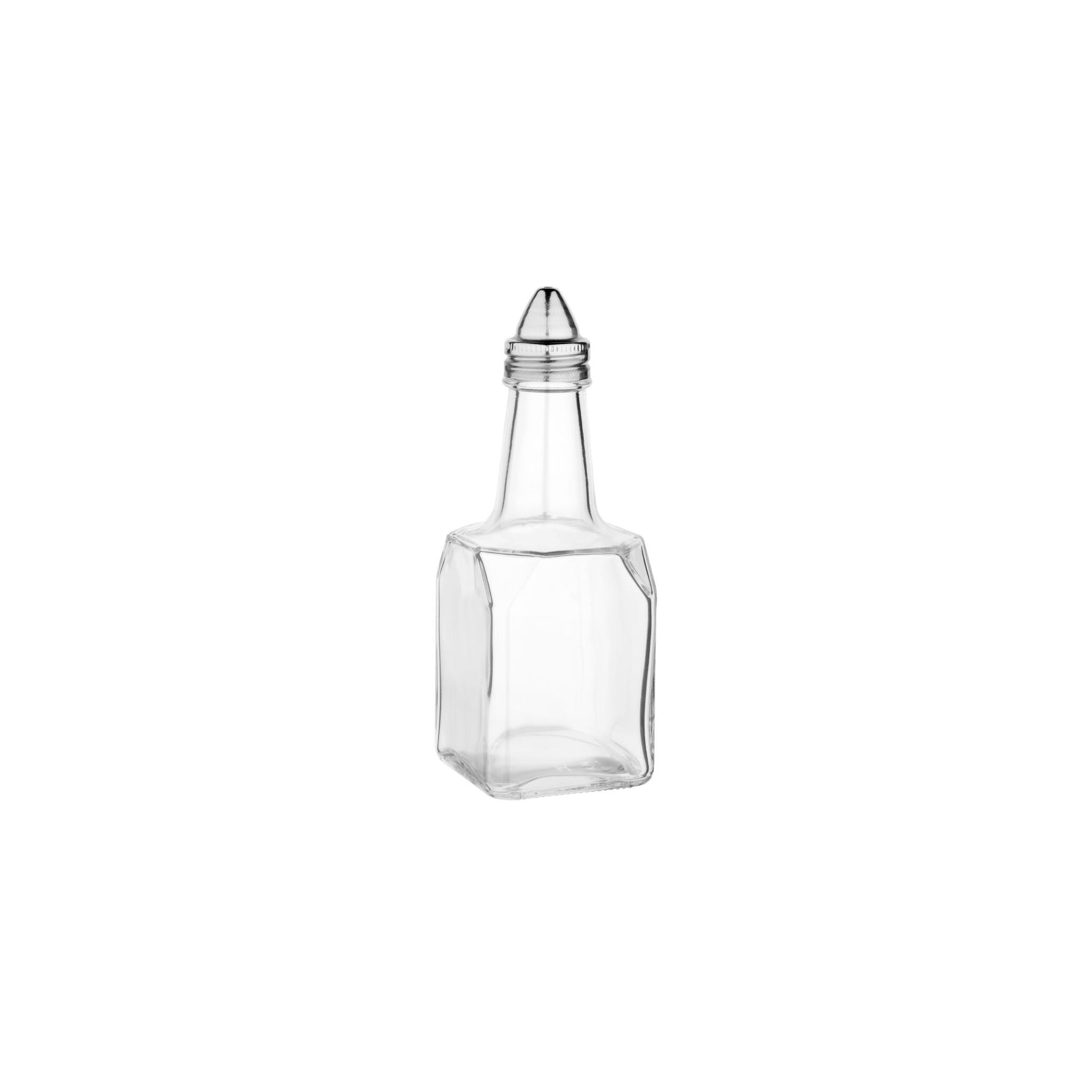 Olympia CE329 Oil and Vinegar Cruets 142ml (Pack of 12)
