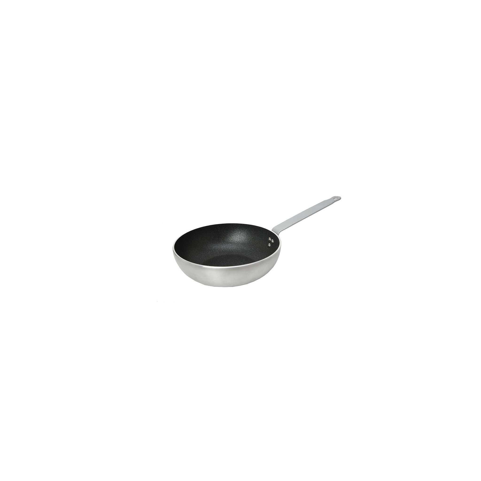Prepara EH074 Aluminium Non-Stick Teflon Profile Saute Pan 280mm